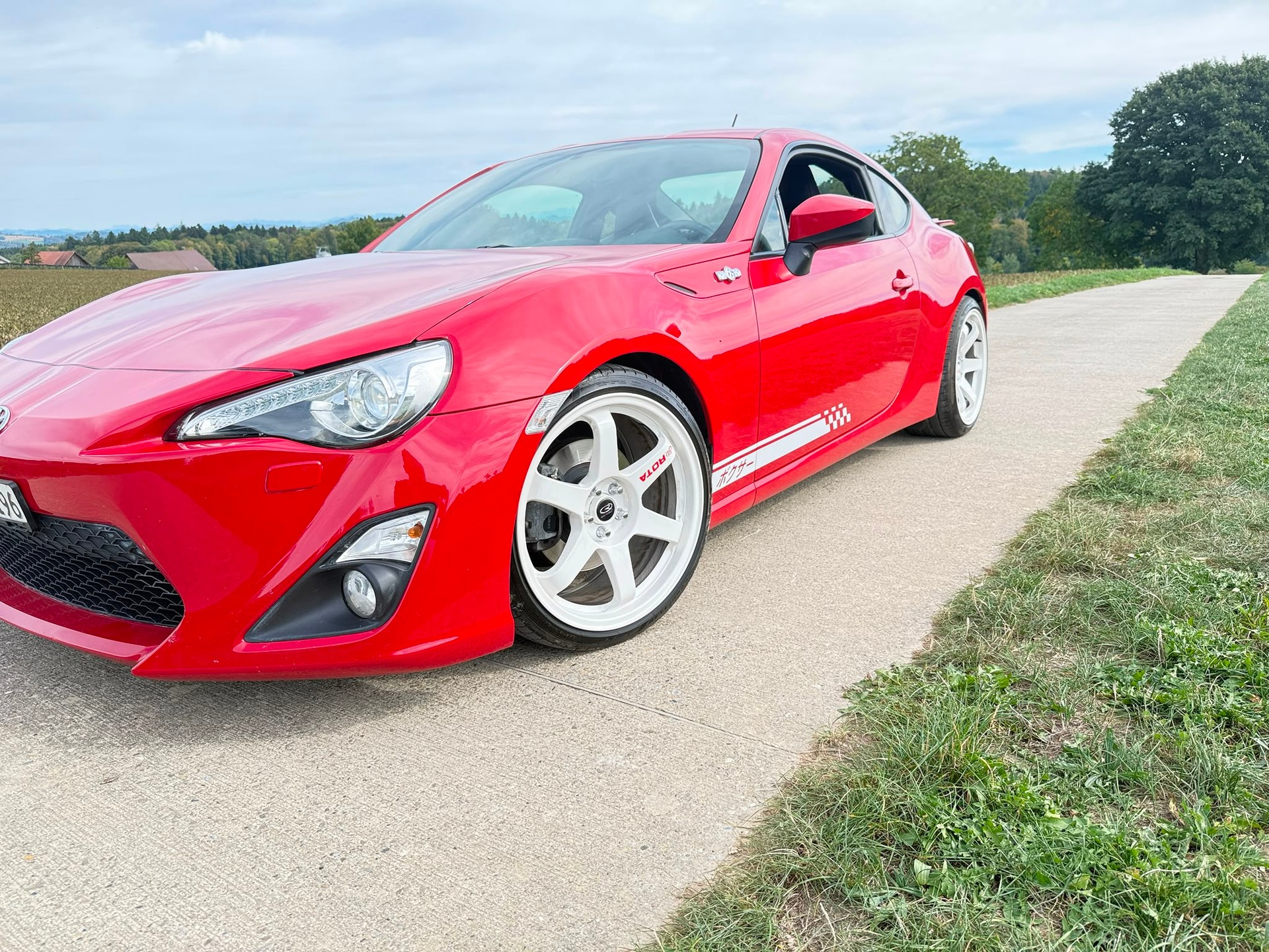 TOYOTA GT 86 2.0 D-4S Sport AB mfk-image-12