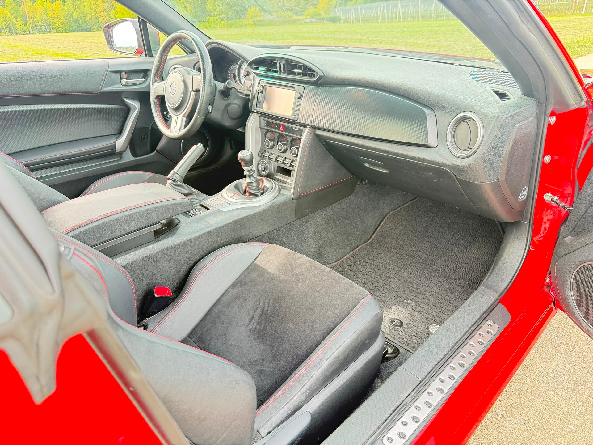 TOYOTA GT 86 2.0 D-4S Sport AB mfk-image-9