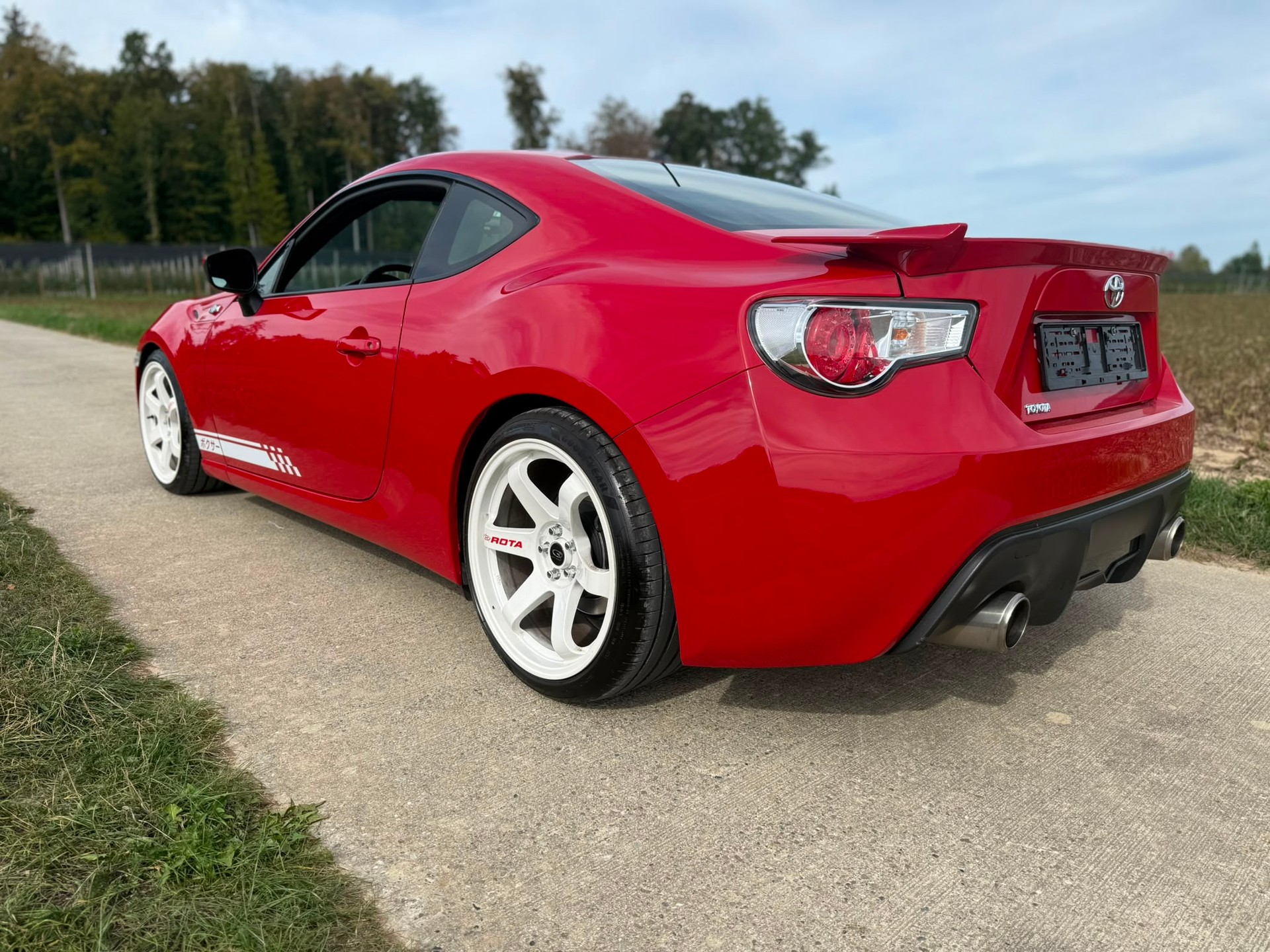 TOYOTA GT 86 2.0 D-4S Sport AB mfk-image-4