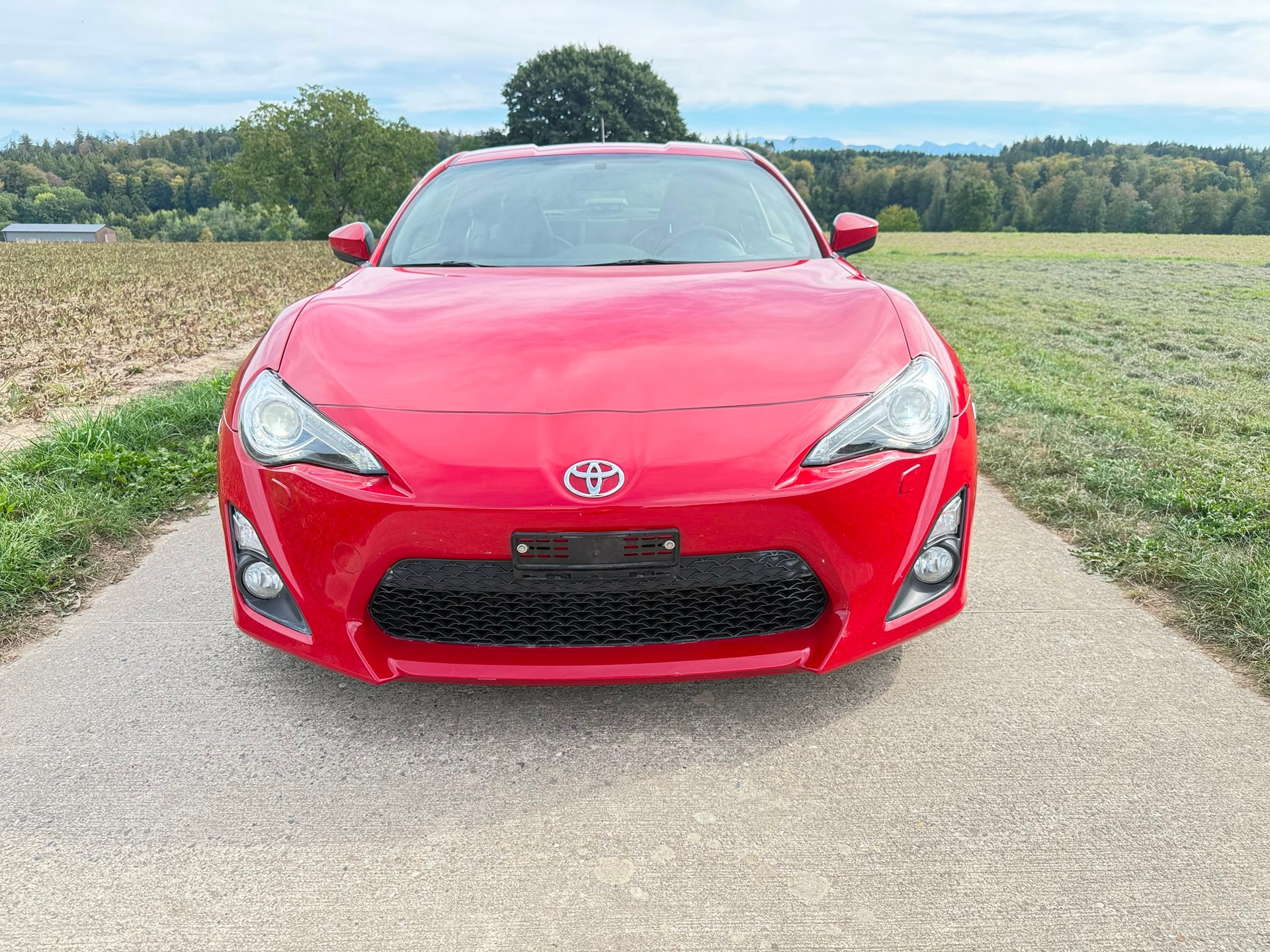 TOYOTA GT 86 2.0 D-4S Sport AB mfk-image-2
