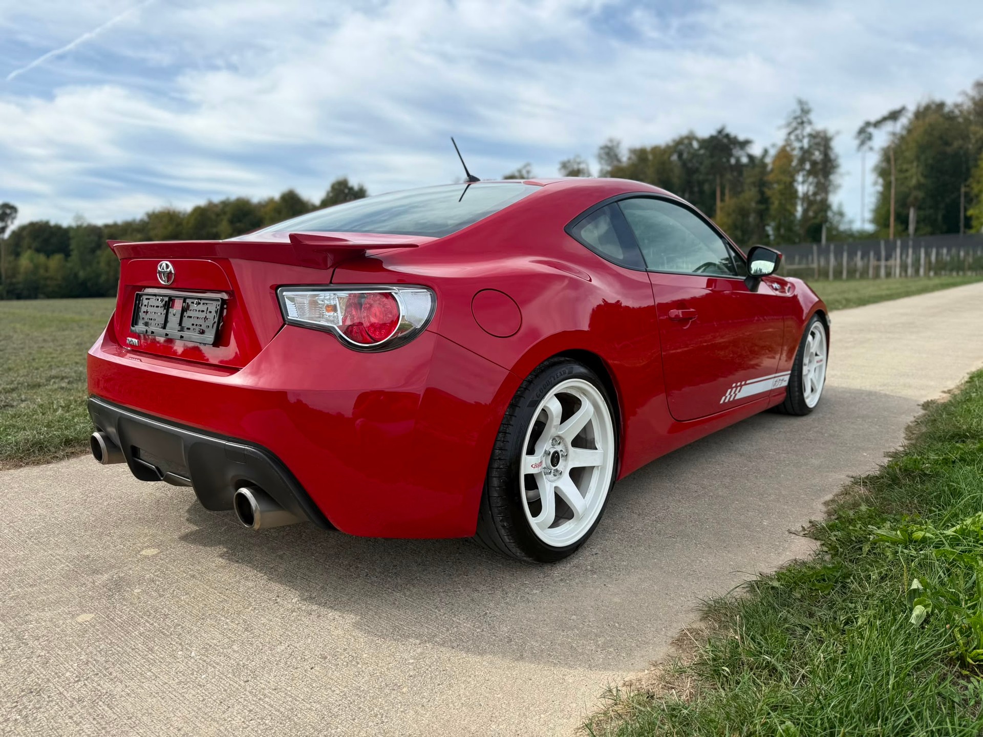 TOYOTA GT 86 2.0 D-4S Sport AB mfk-image-6