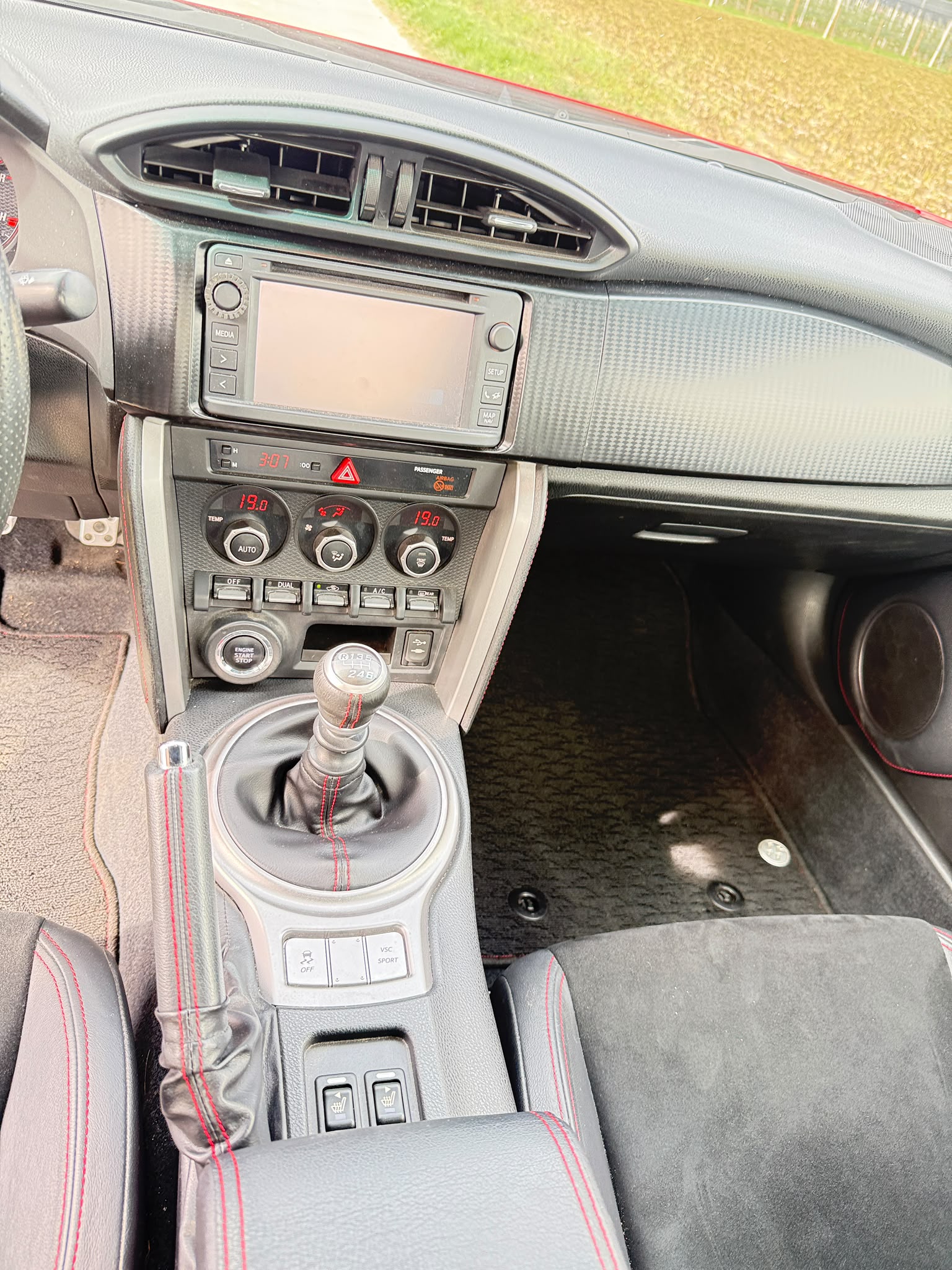 TOYOTA GT 86 2.0 D-4S Sport AB mfk-image-11