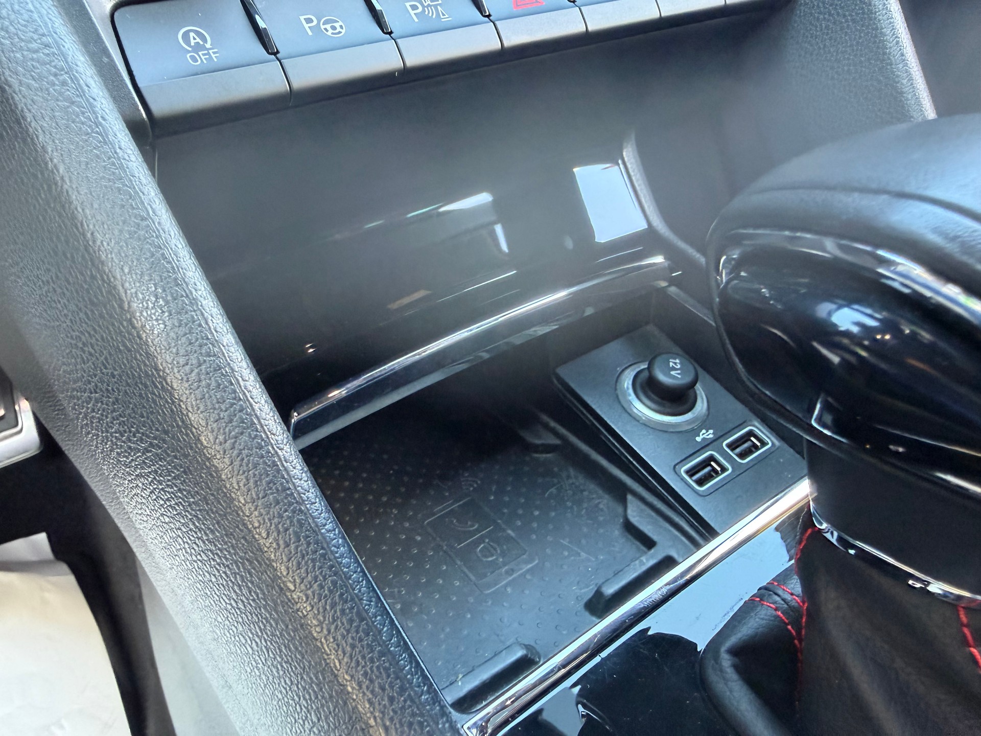 SKODA Kodiaq 2.0 Bi-TDI SCR RS 4x4 DSG-image-11