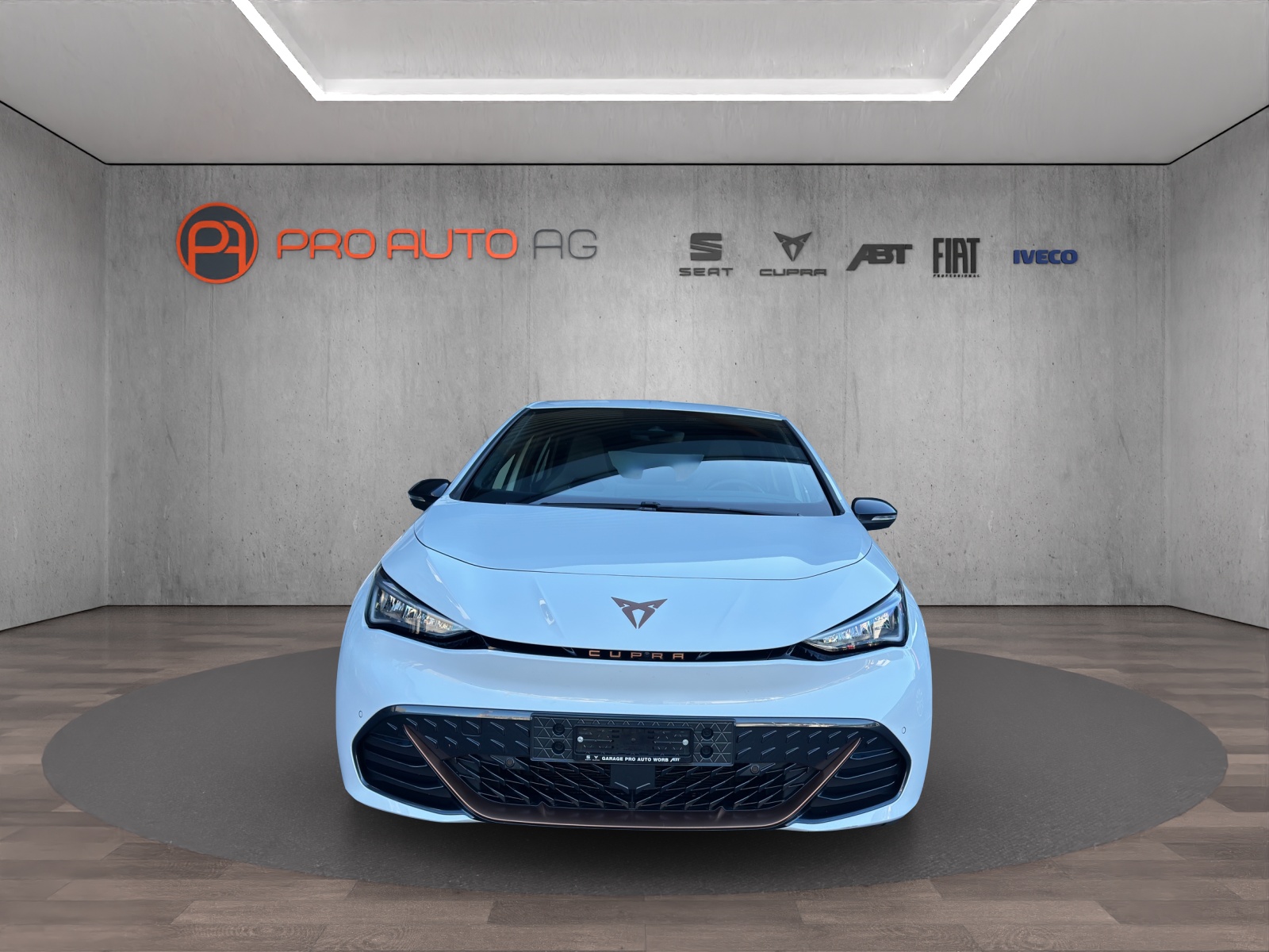 CUPRA Born 58 kWh e-Boost-image-7