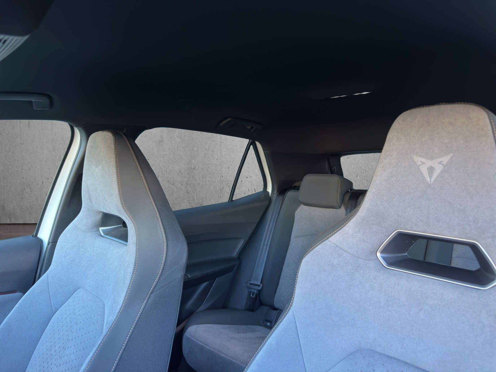 CUPRA Born 58 kWh e-Boost-image-15