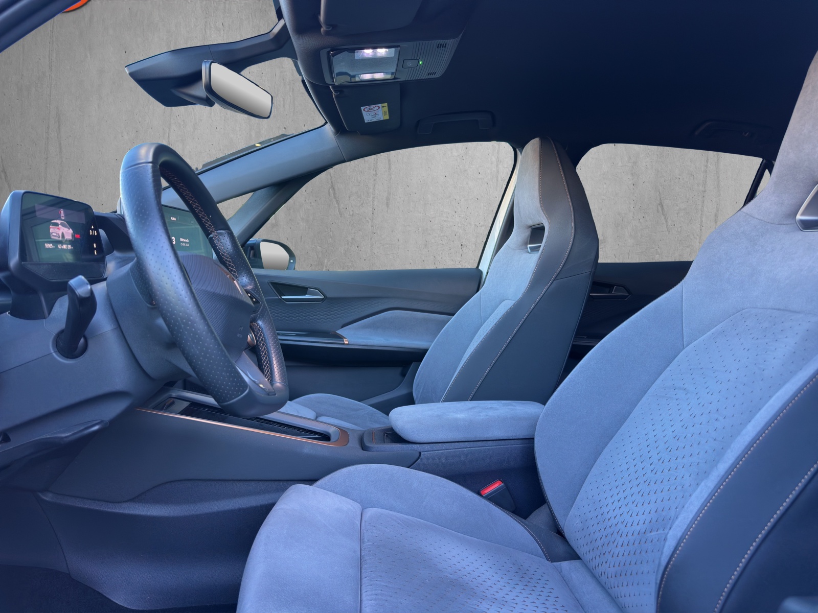 CUPRA Born 58 kWh e-Boost-image-8