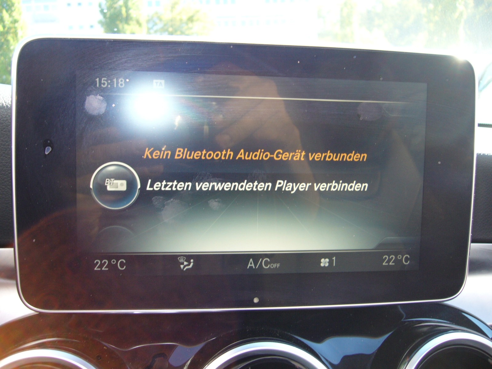 MERCEDES-BENZ C 200 Cabriolet 4Matic 9G-Tronic-image-12