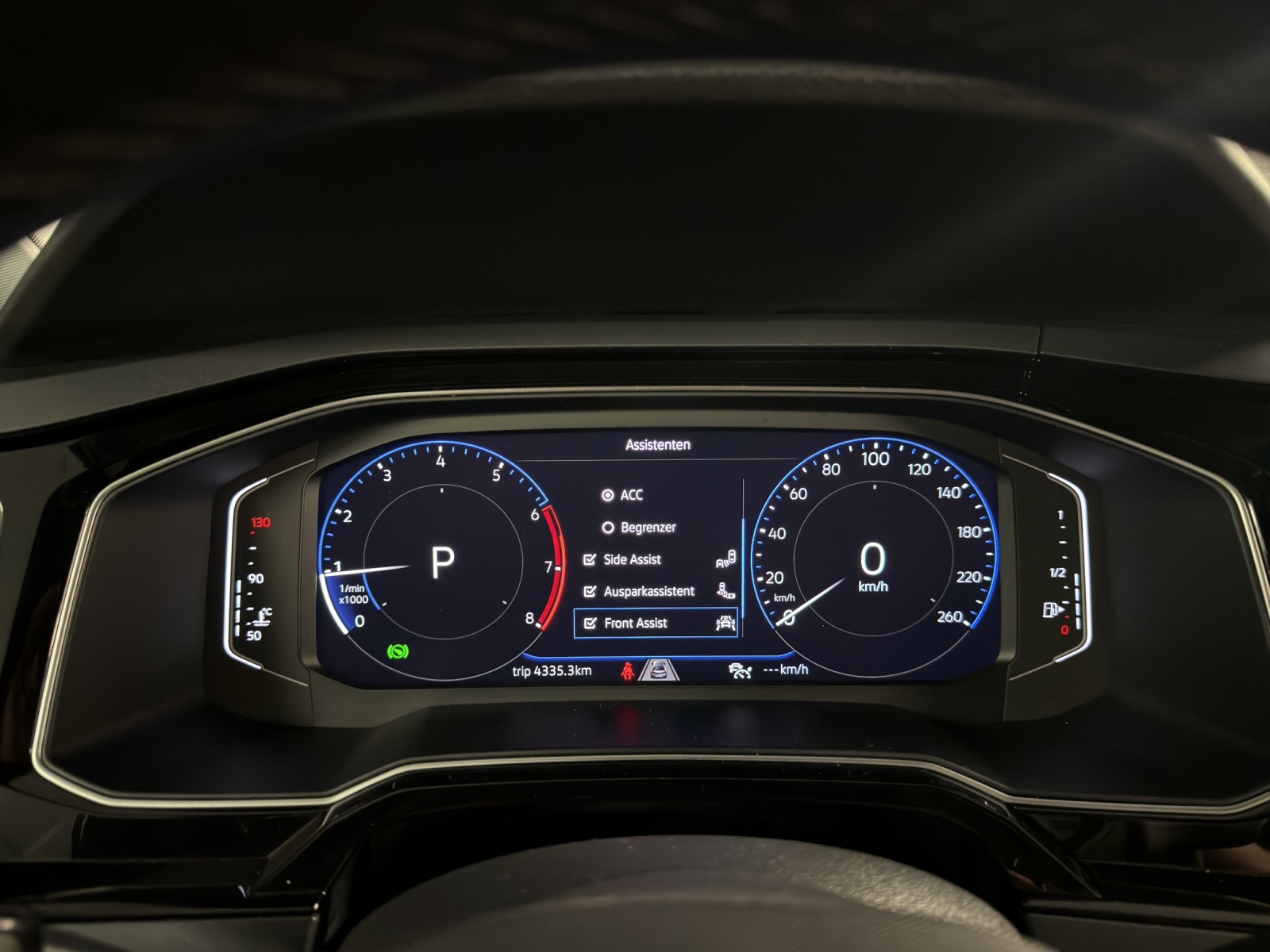 VW Polo 1.0 TSI R-Line DSG-image-20