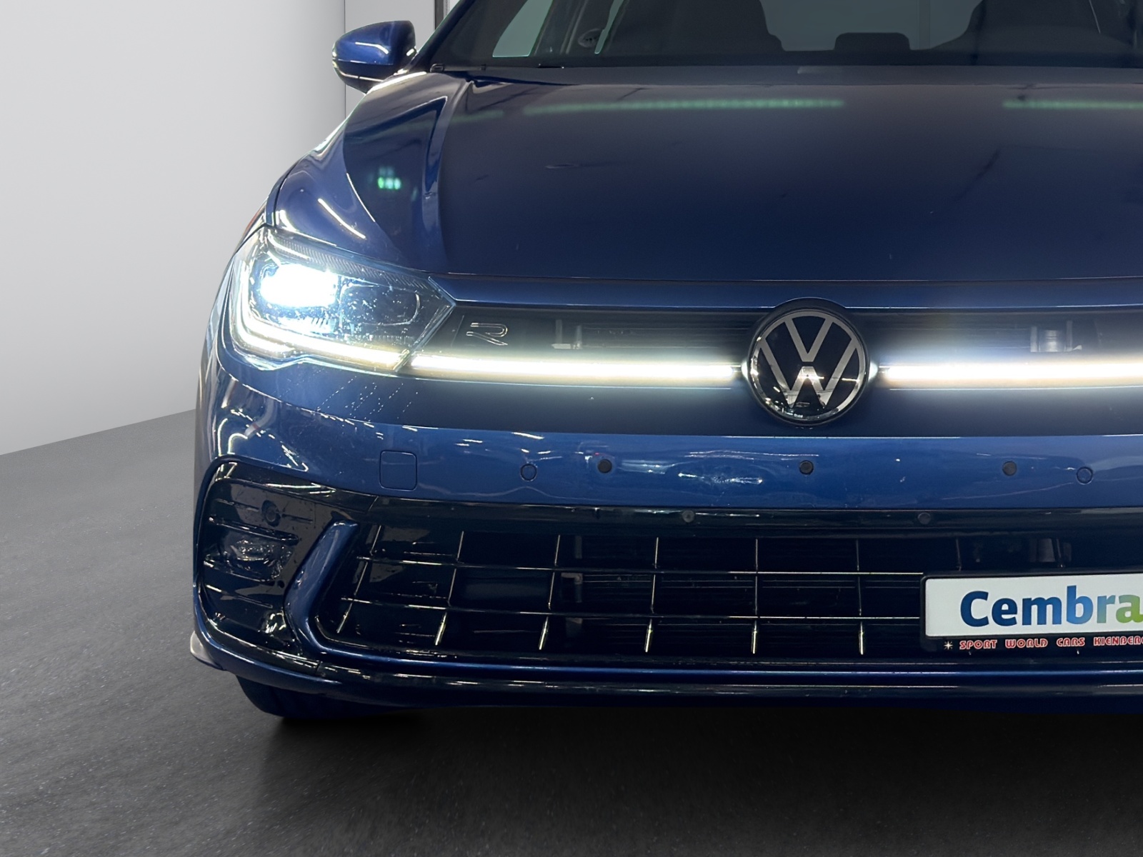 VW Polo 1.0 TSI R-Line DSG-image-6