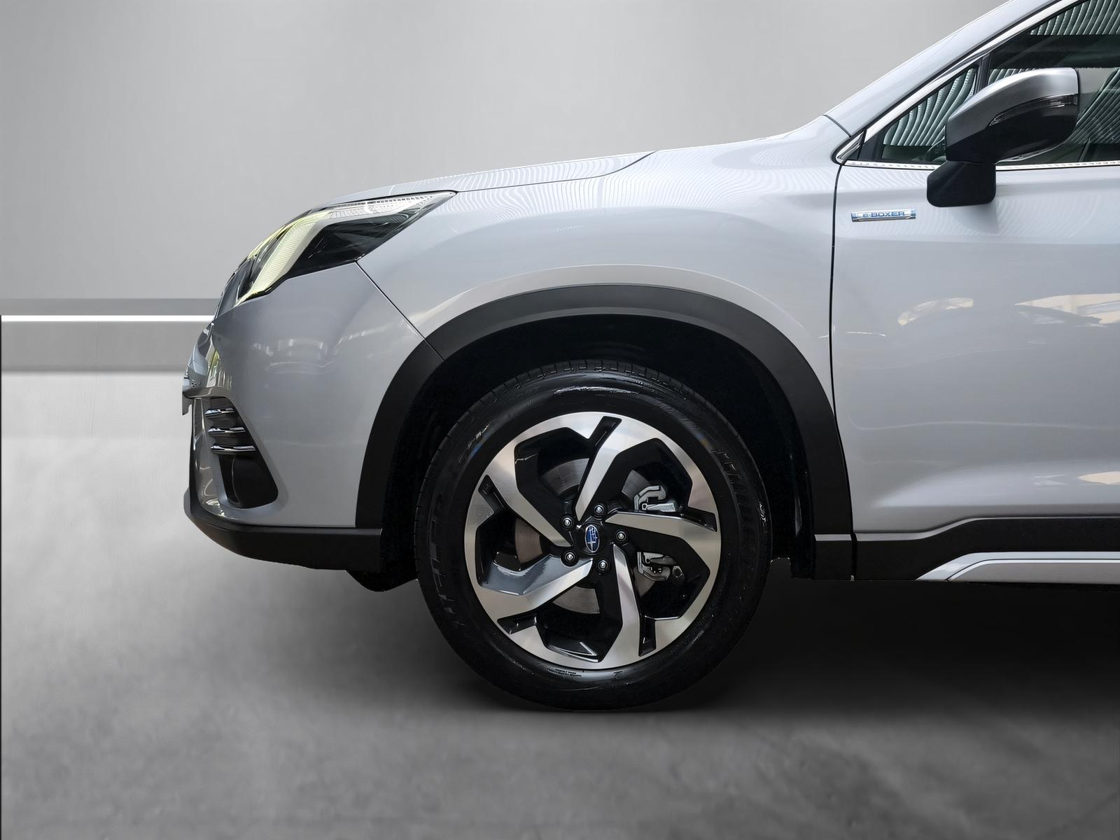 SUBARU Forester Station 2.0i e-Boxer Luxury-image-11