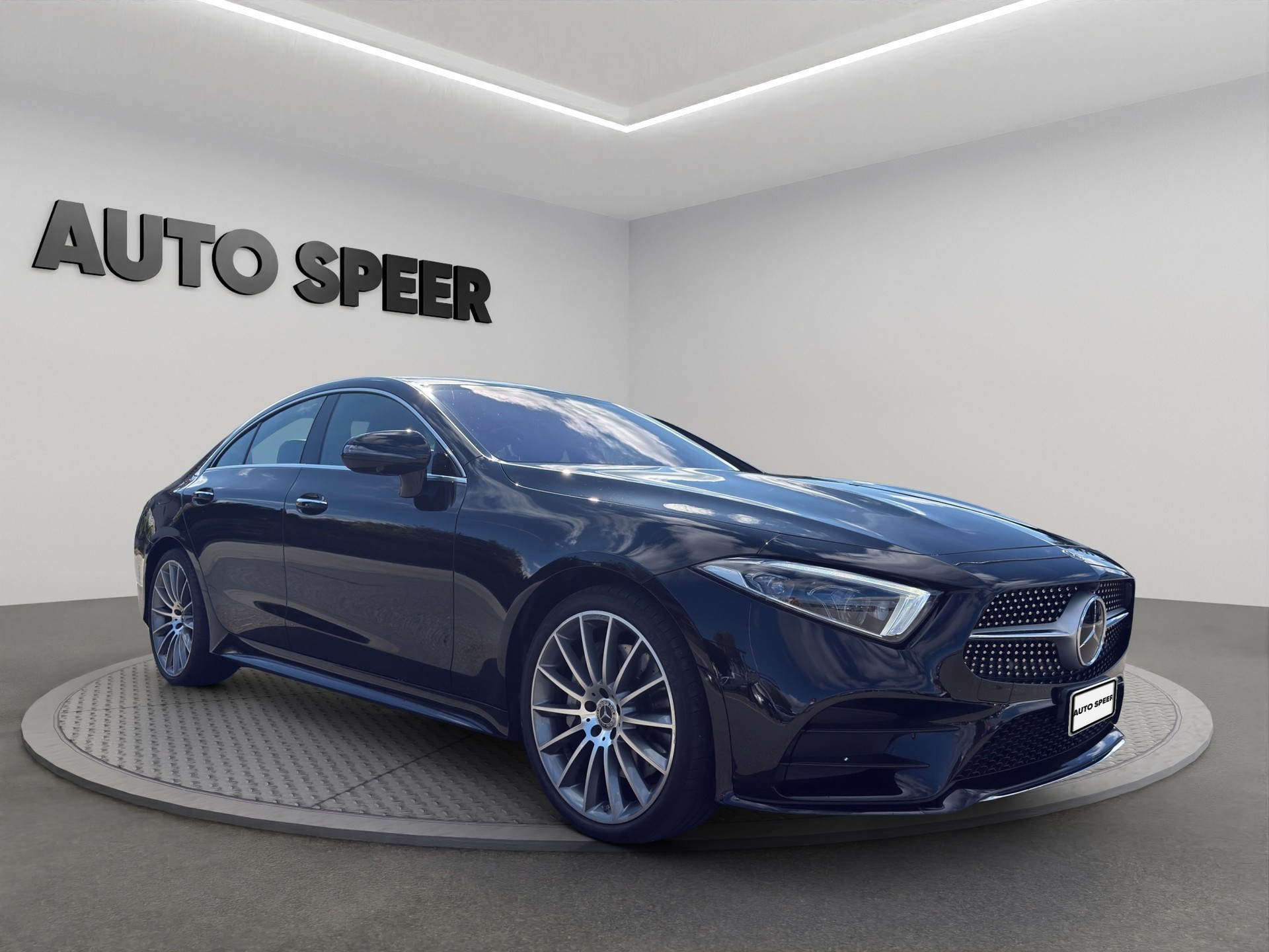 MERCEDES-BENZ CLS 450 AMG Line 4matic-showroom-element-3