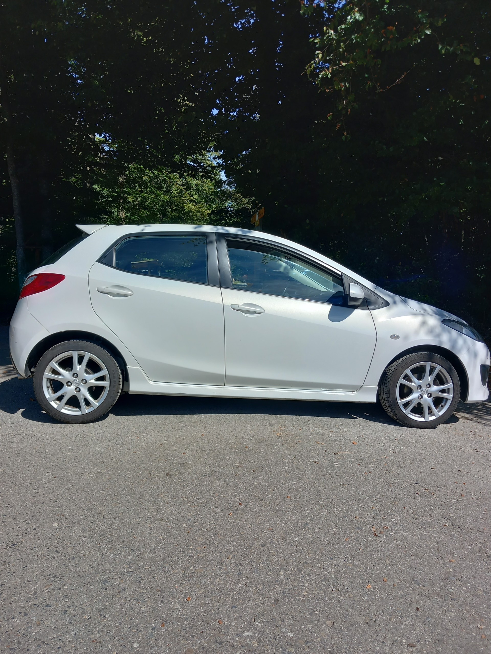 MAZDA 1.5 MZR Sport-image-0