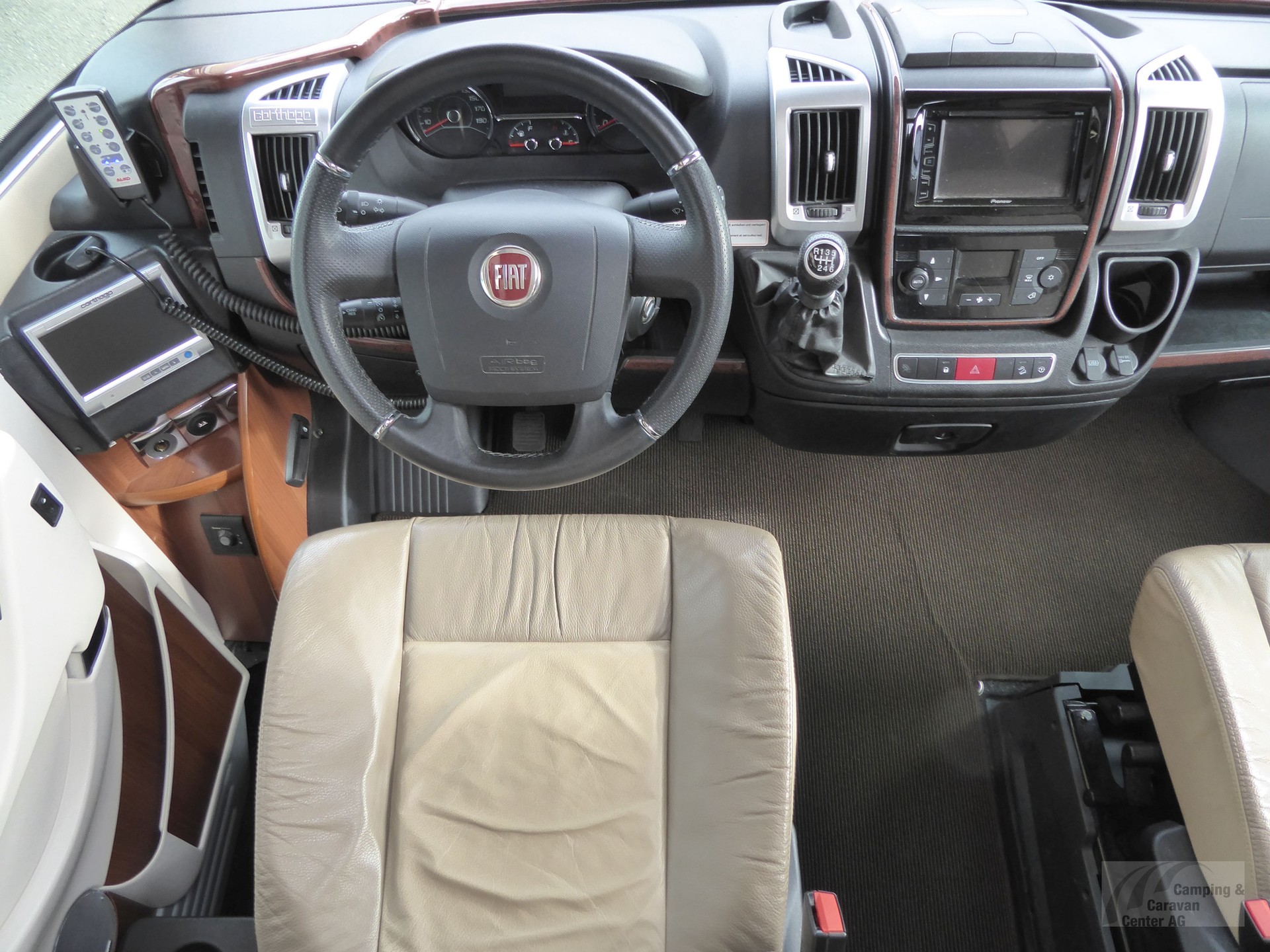 CARTHAGO chic e-line I 50 LE linerclass-image-4