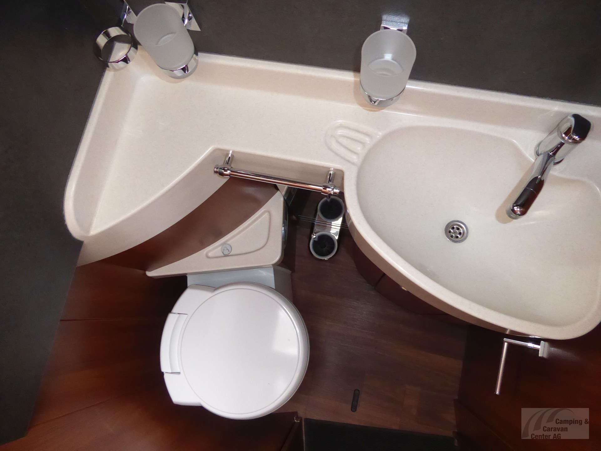 CARTHAGO chic e-line I 50 LE linerclass-image-11
