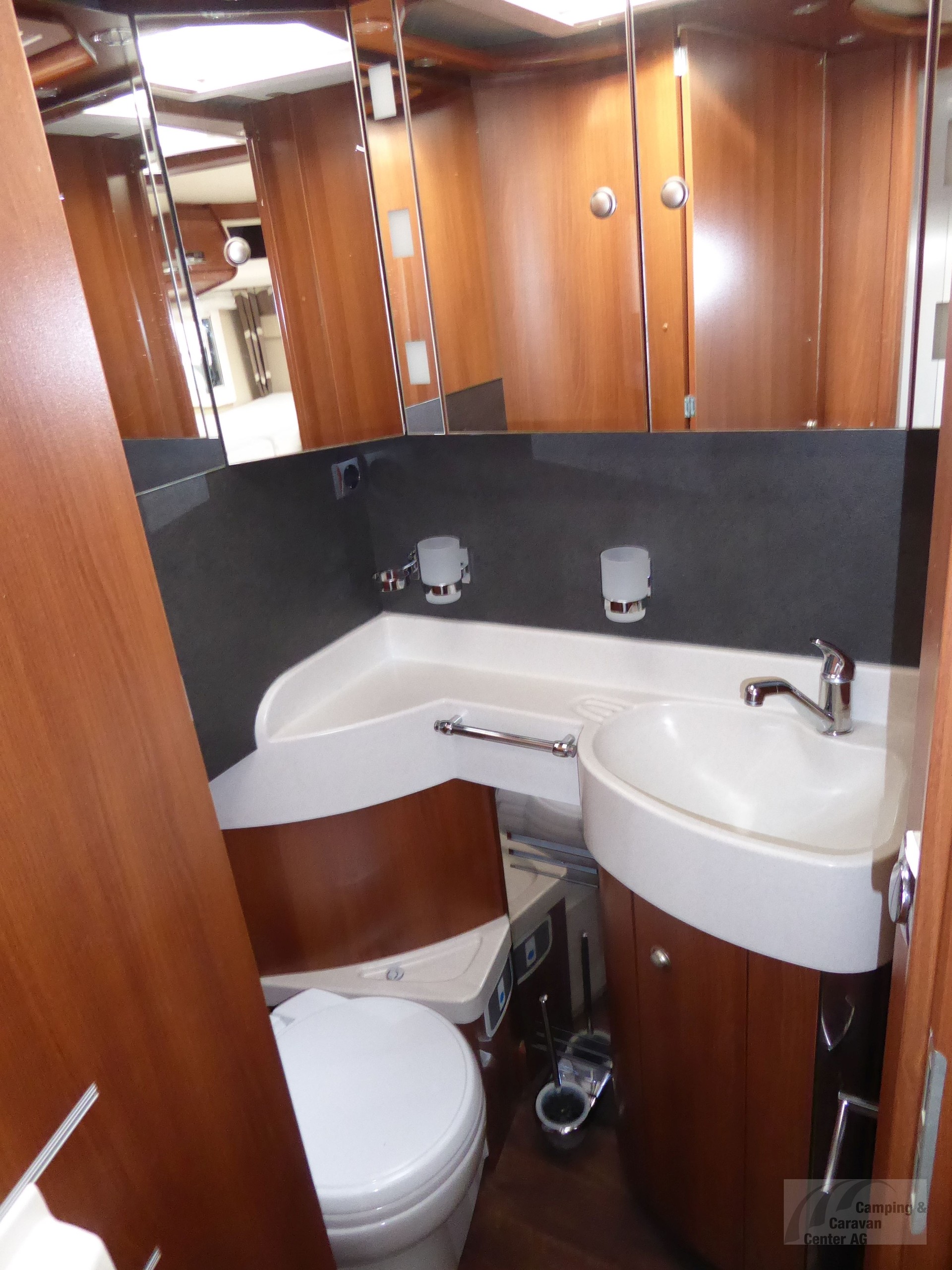 CARTHAGO chic e-line I 50 LE linerclass-image-10