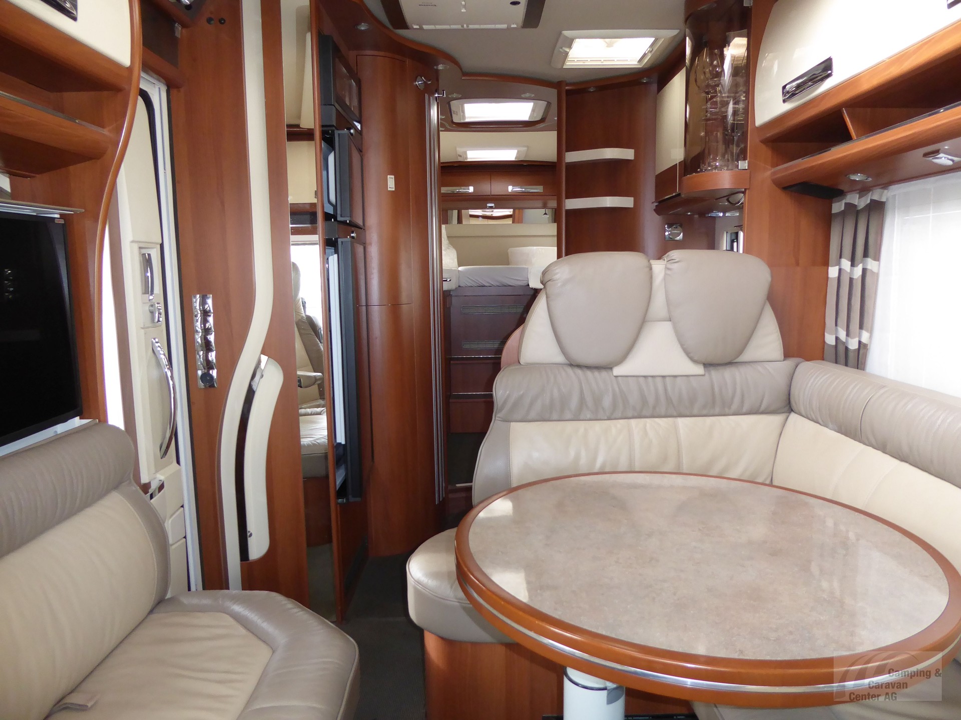 CARTHAGO chic e-line I 50 LE linerclass-image-6