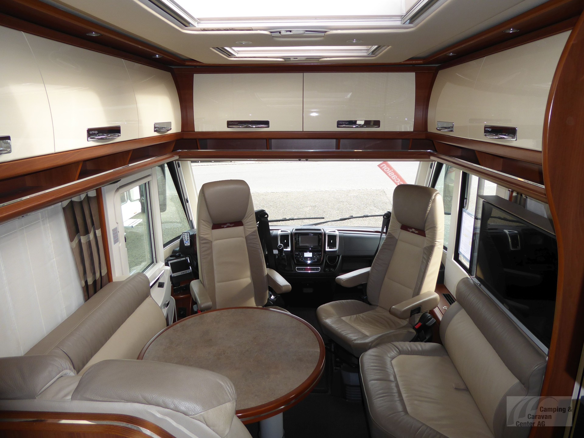CARTHAGO chic e-line I 50 LE linerclass-image-5