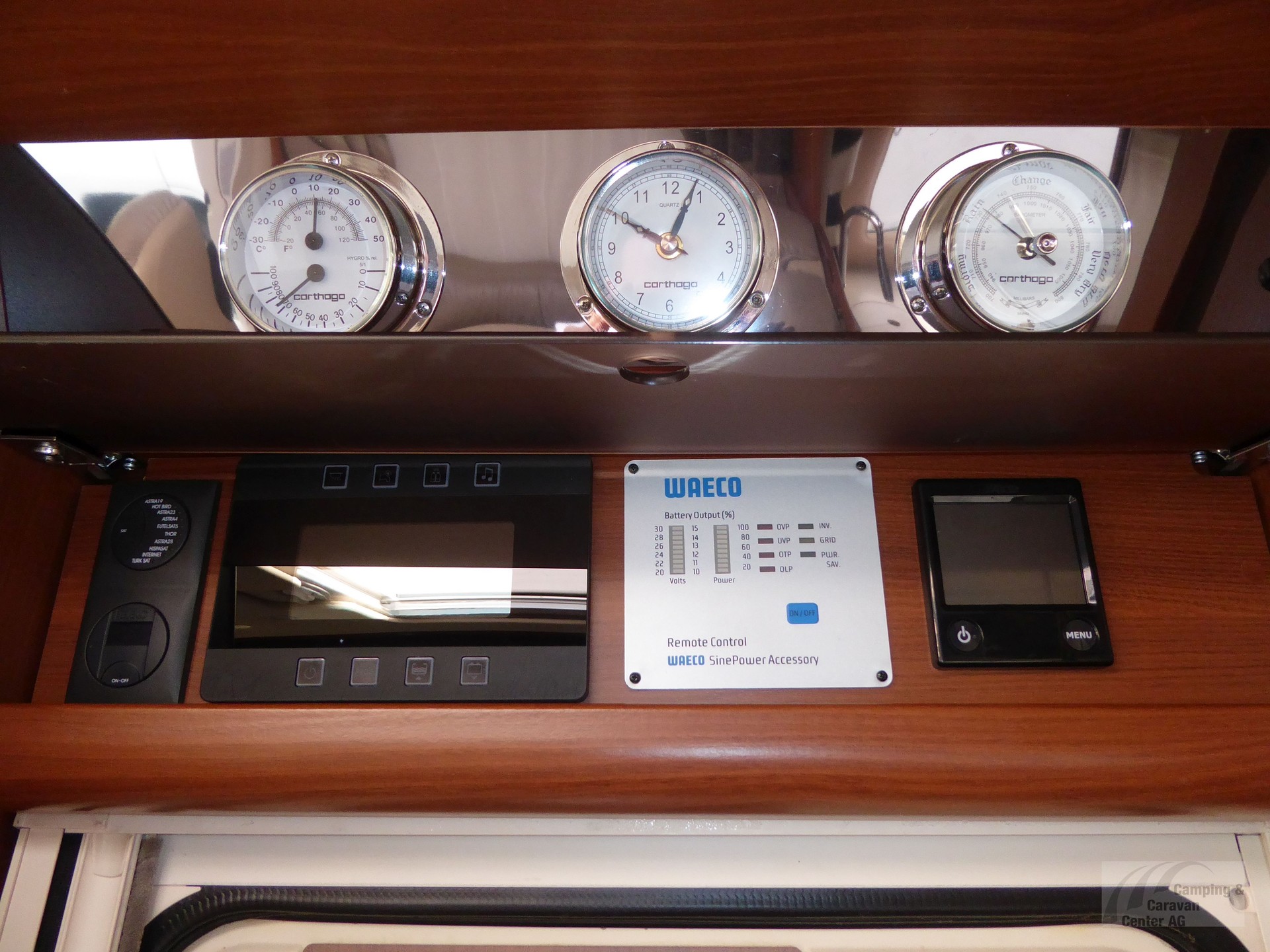 CARTHAGO chic e-line I 50 LE linerclass-image-13