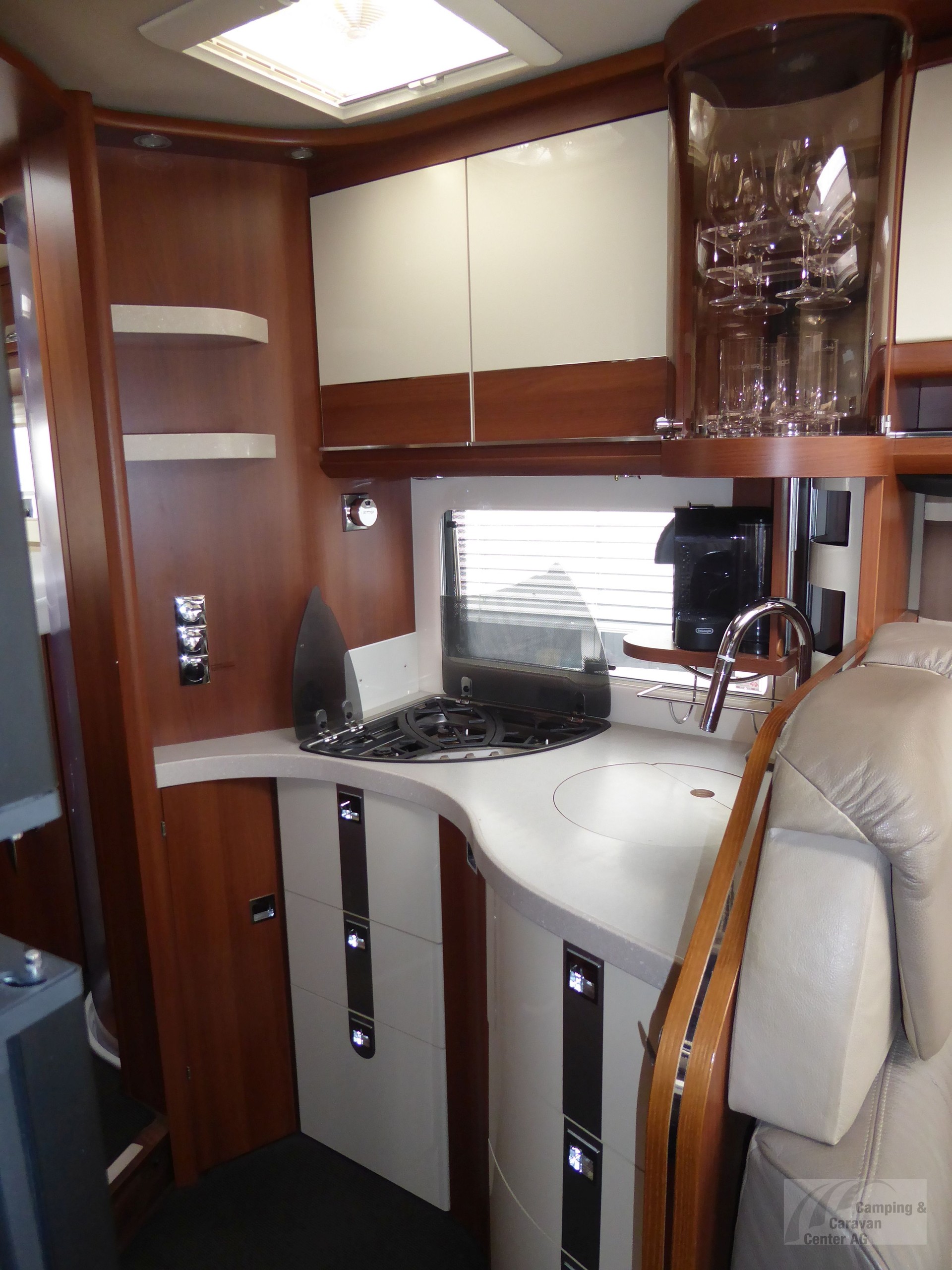 CARTHAGO chic e-line I 50 LE linerclass-image-7