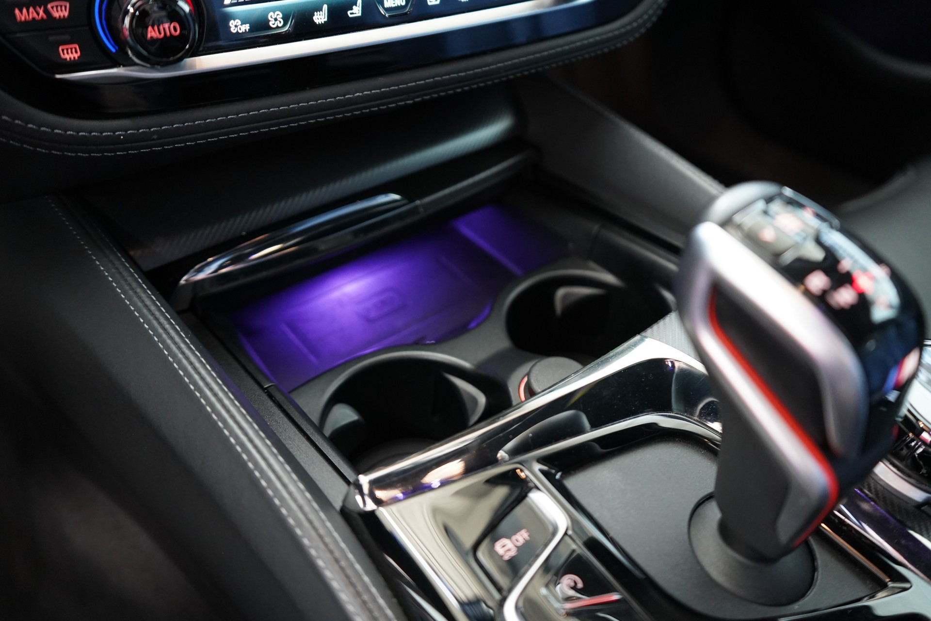 BMW M5 xDrive Competition Drivelogic-image-18