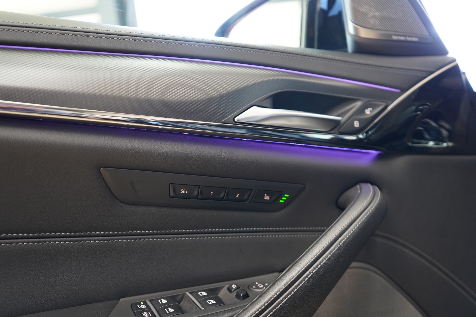 BMW M5 xDrive Competition Drivelogic-image-24