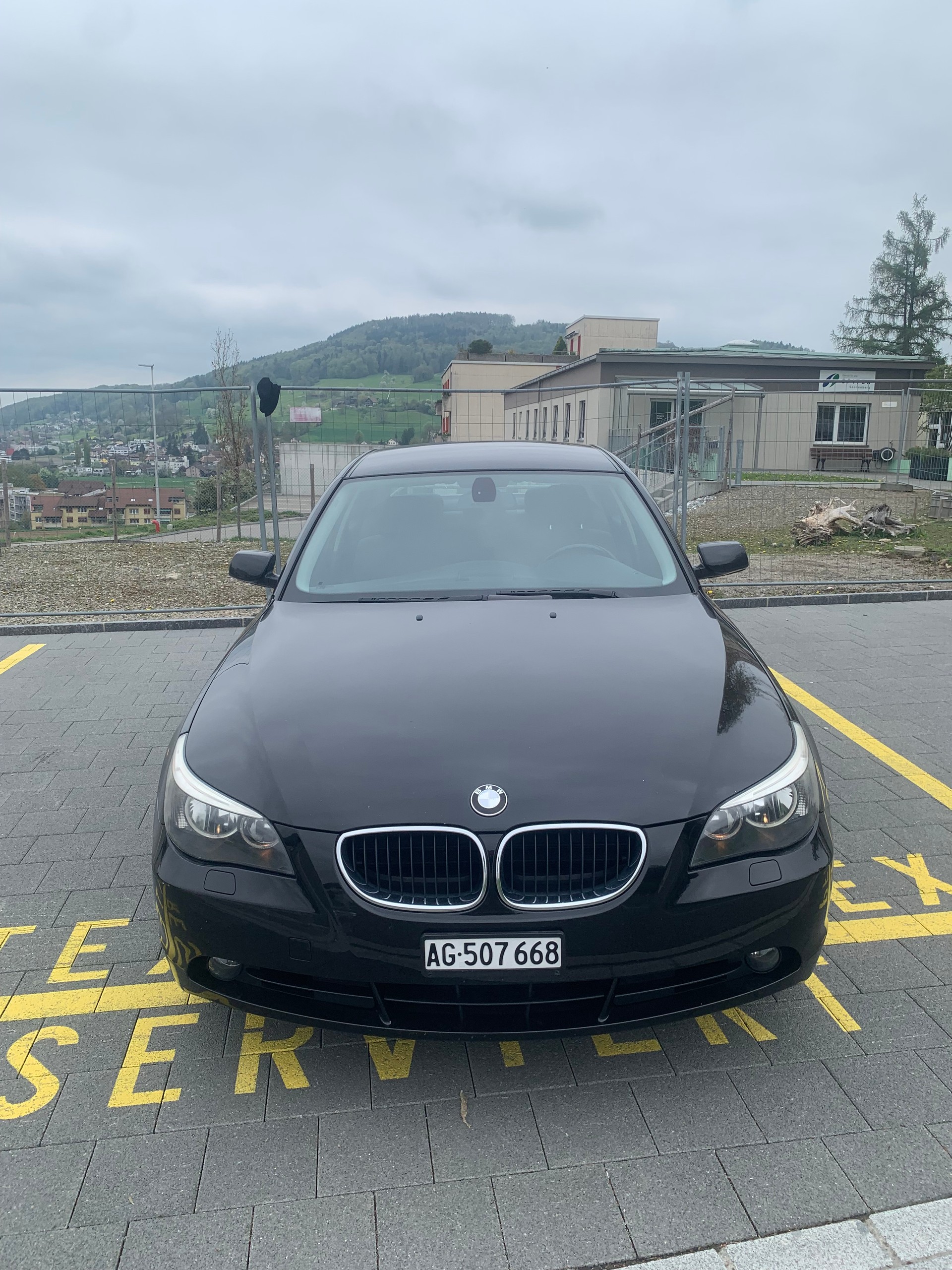 BMW 525d-image-0