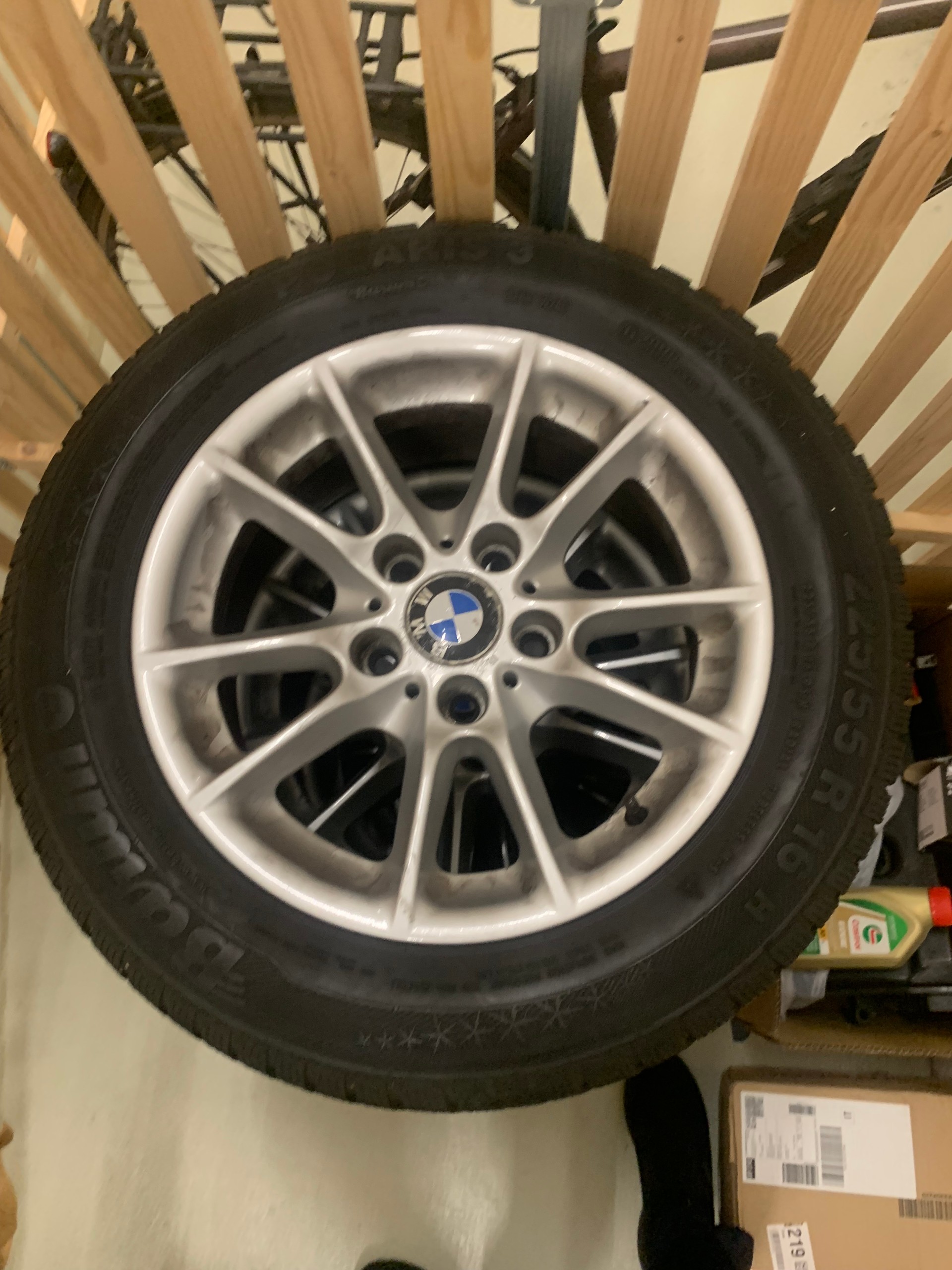 BMW 525d-image-5