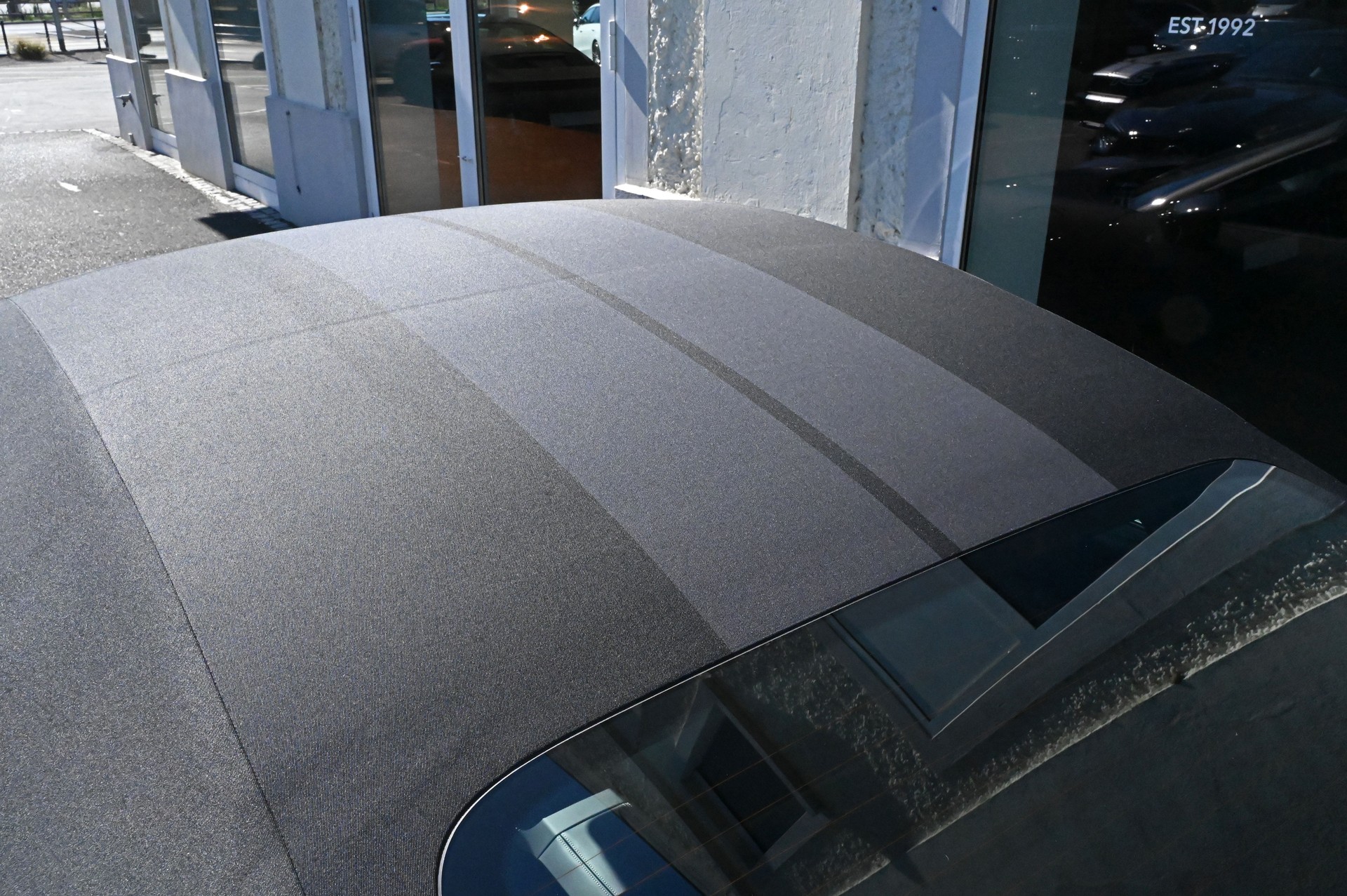 PORSCHE 911 Turbo S Cabriolet PDK-image-29