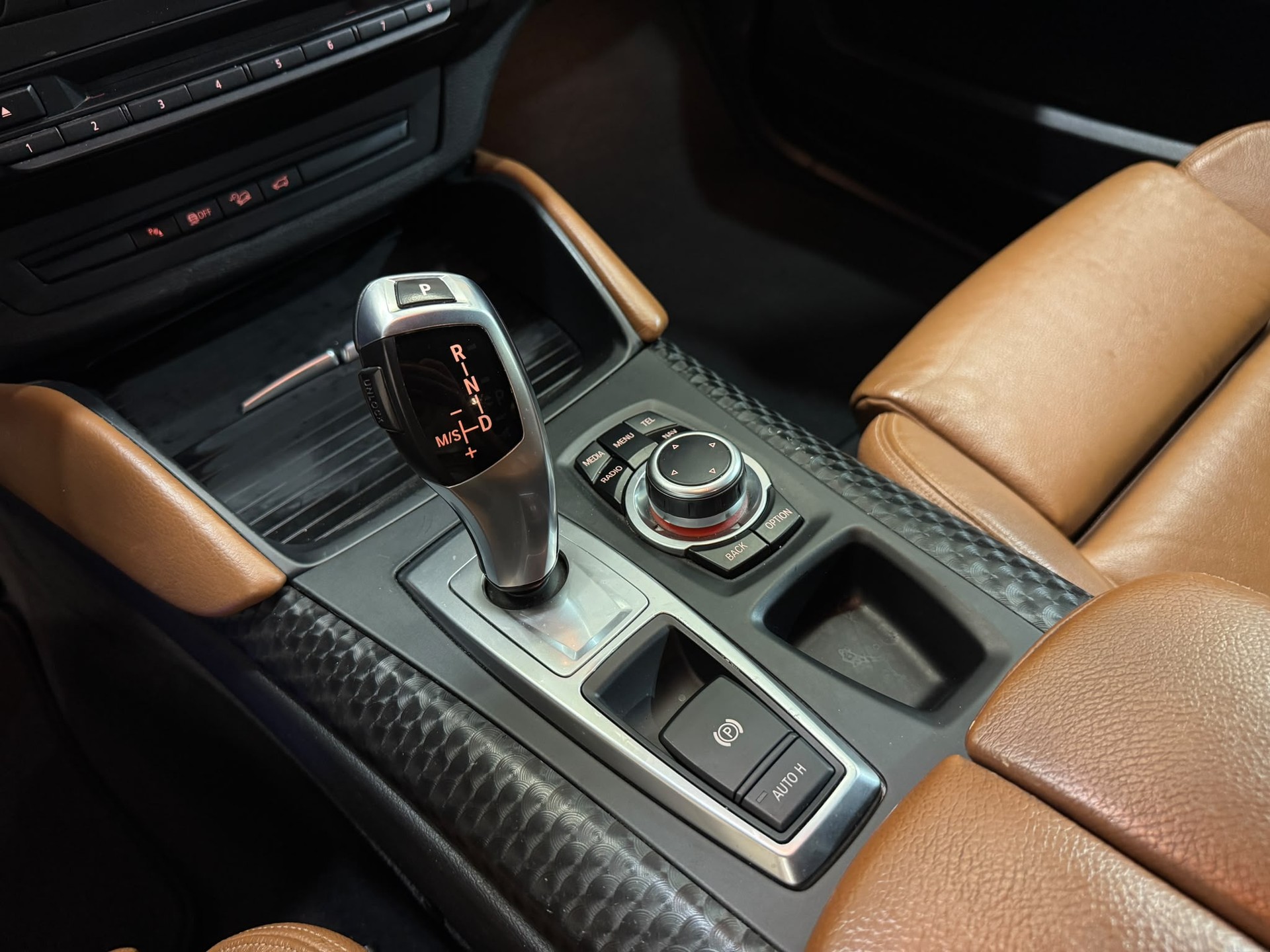 BMW X6 xDrive 30d Steptronic-image-10