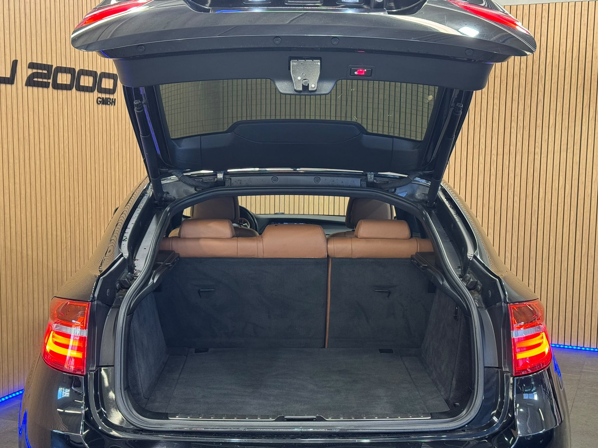 BMW X6 xDrive 30d Steptronic-image-6