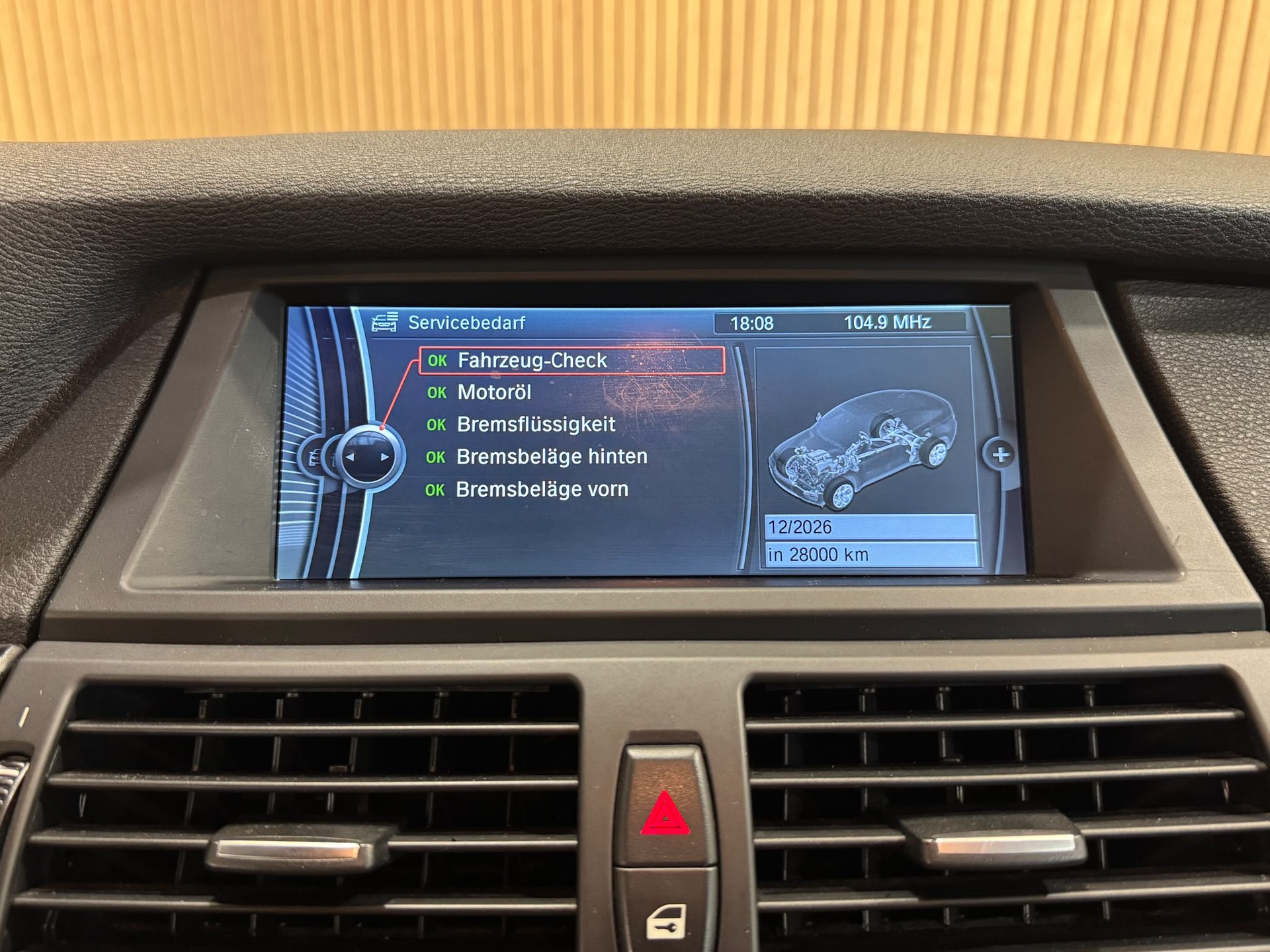 BMW X6 xDrive 30d Steptronic-image-15