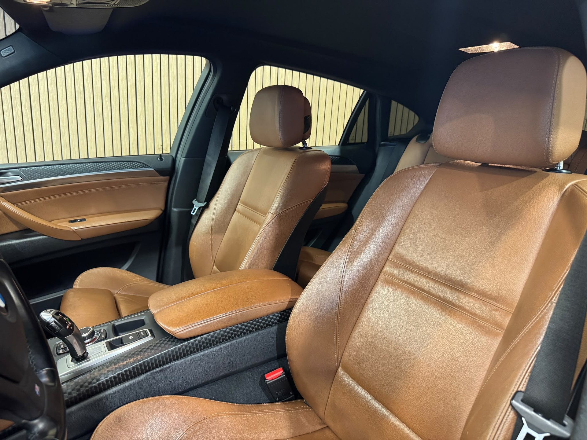 BMW X6 xDrive 30d Steptronic-image-18