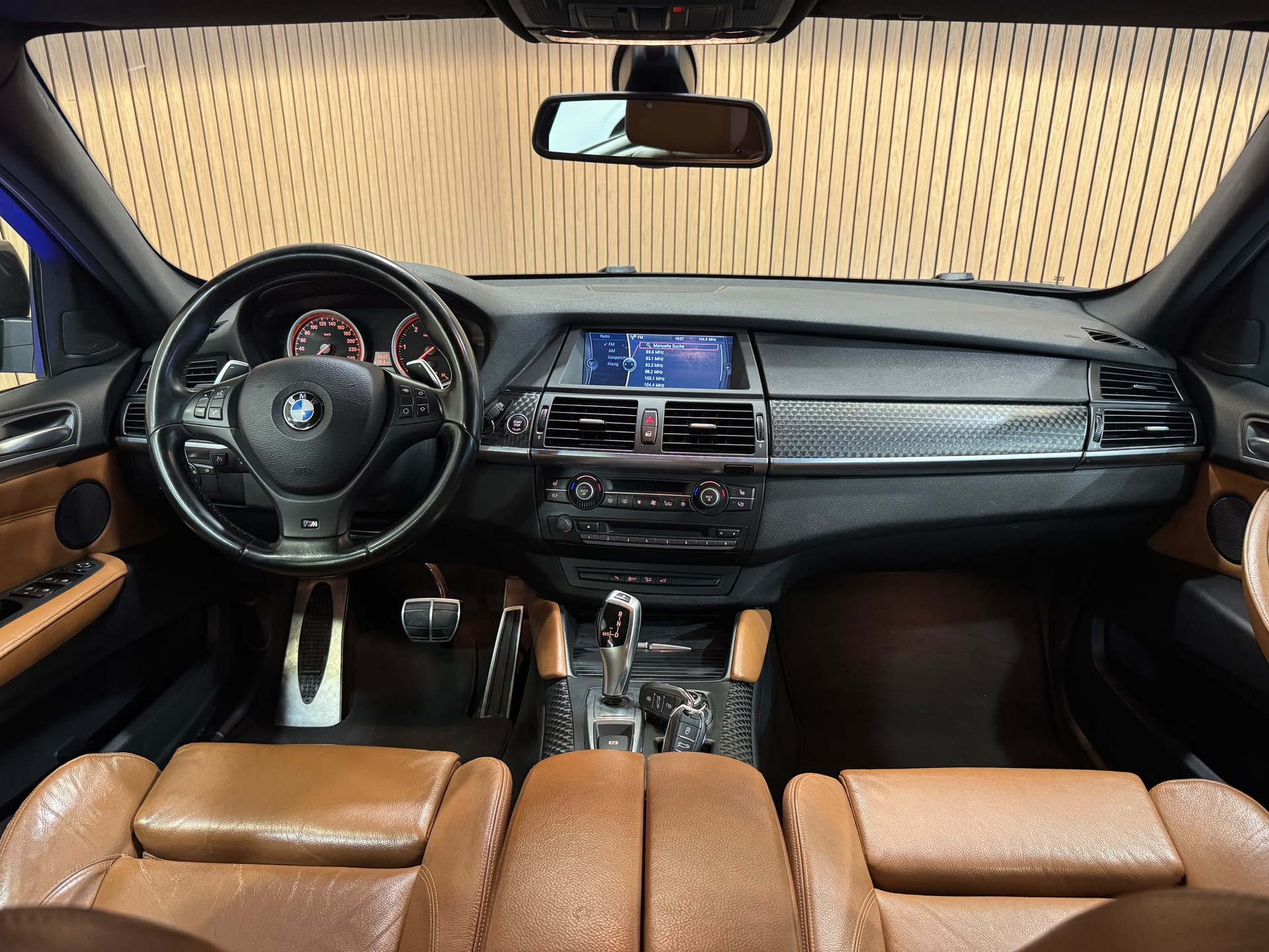 BMW X6 xDrive 30d Steptronic-image-7
