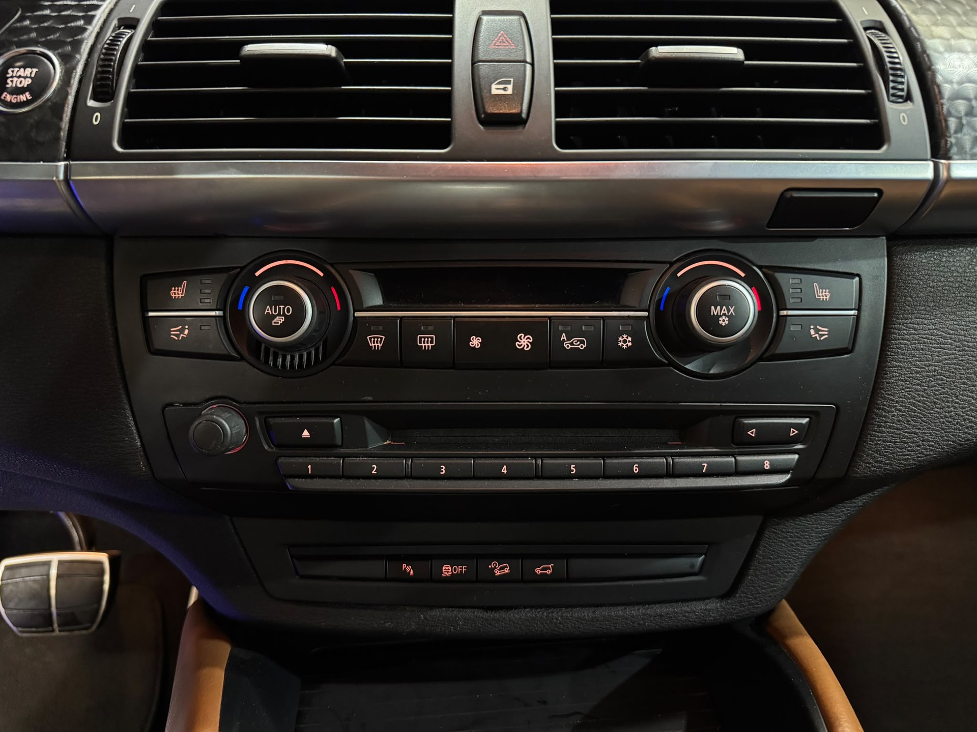BMW X6 xDrive 30d Steptronic-image-13