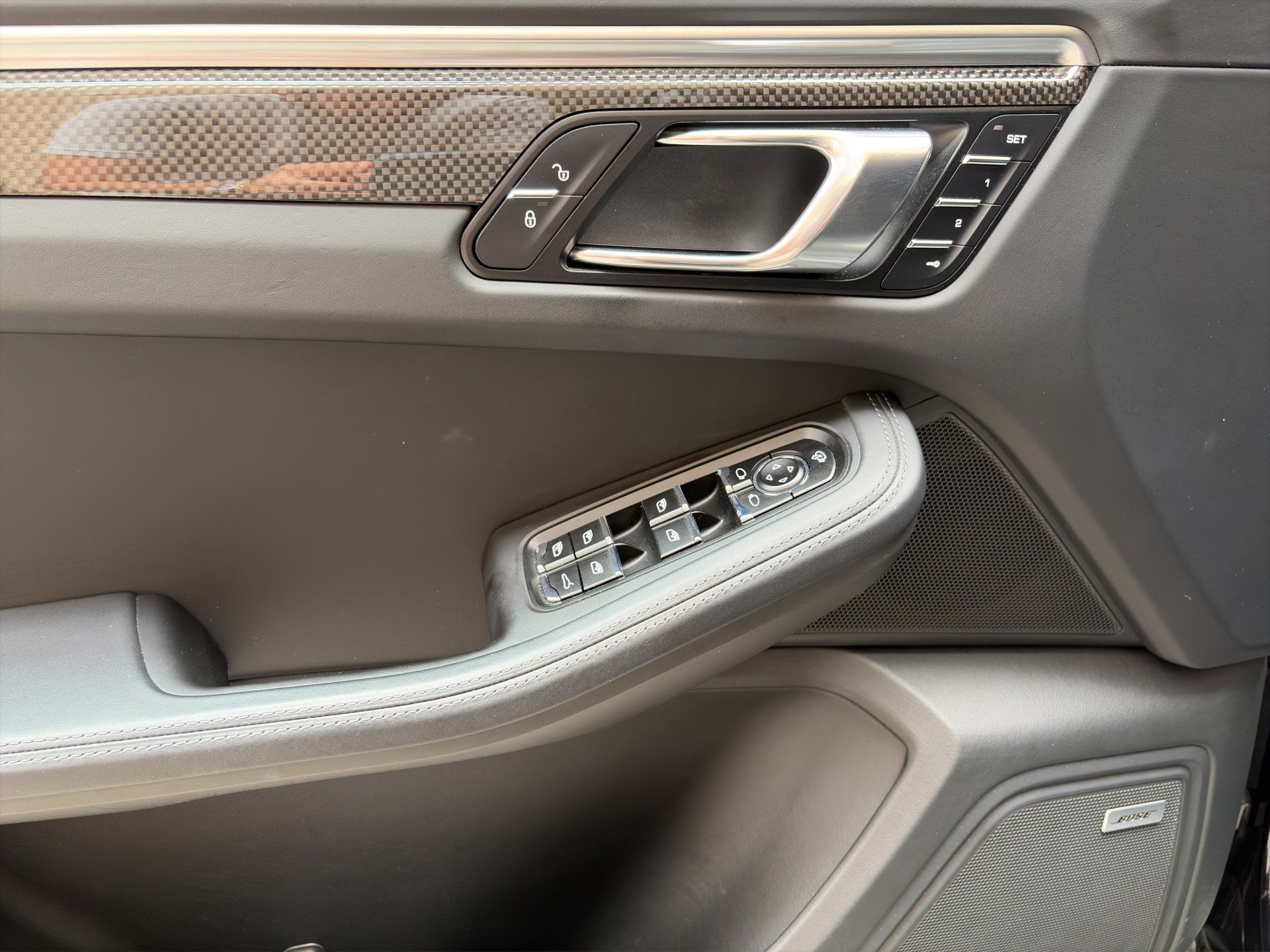 PORSCHE Macan Turbo PDK-image-27