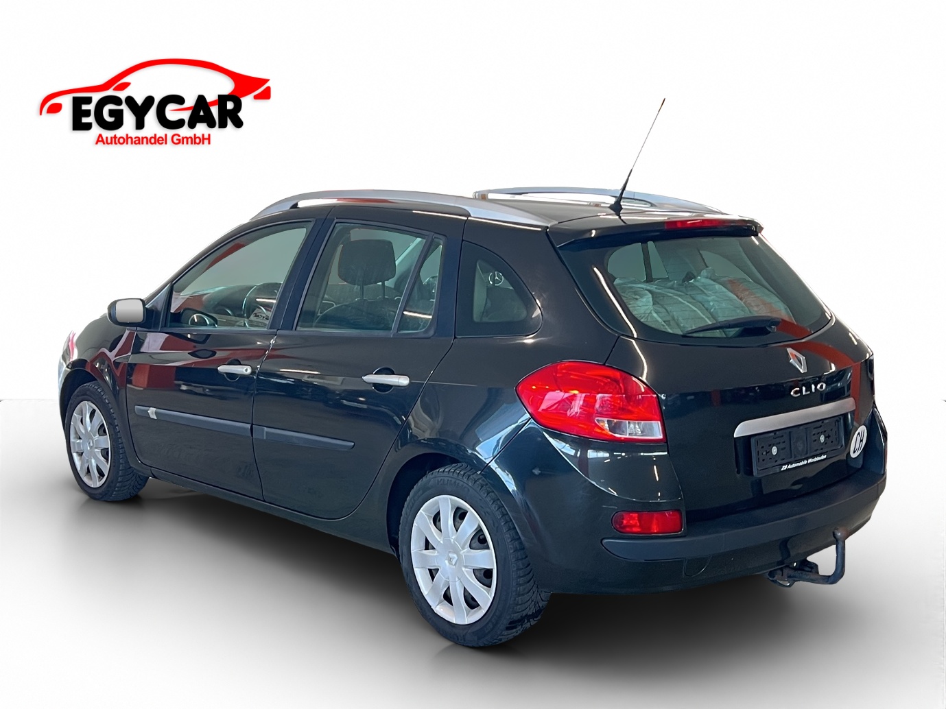 RENAULT Clio Grandtour 1.2 16V Turbo Dynamique-image-4