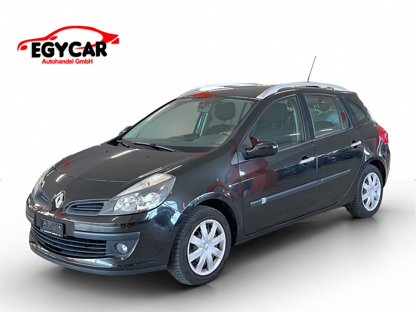 RENAULT Clio Grandtour 1.2 16V Turbo Dynamique-image-2