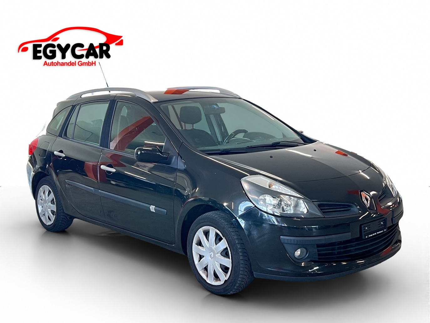 RENAULT Clio Grandtour 1.2 16V Turbo Dynamique-image-1