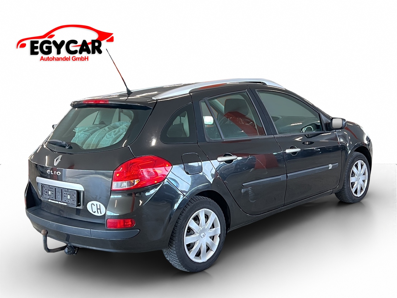 RENAULT Clio Grandtour 1.2 16V Turbo Dynamique-image-5