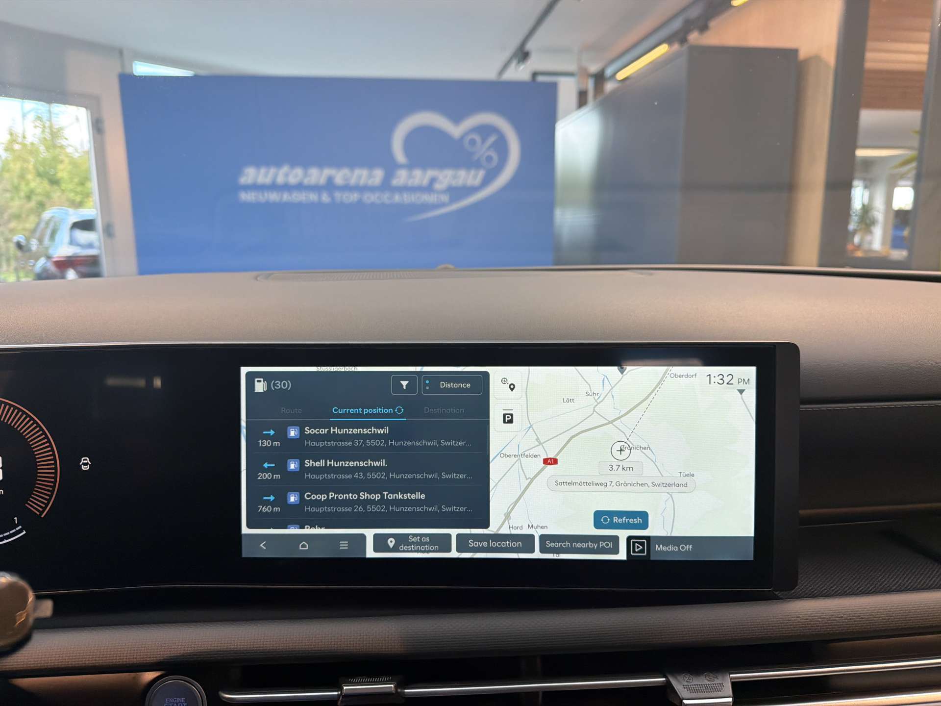 HYUNDAI Tucson 1.6 TGDI HEV Black Line Automat-image-1