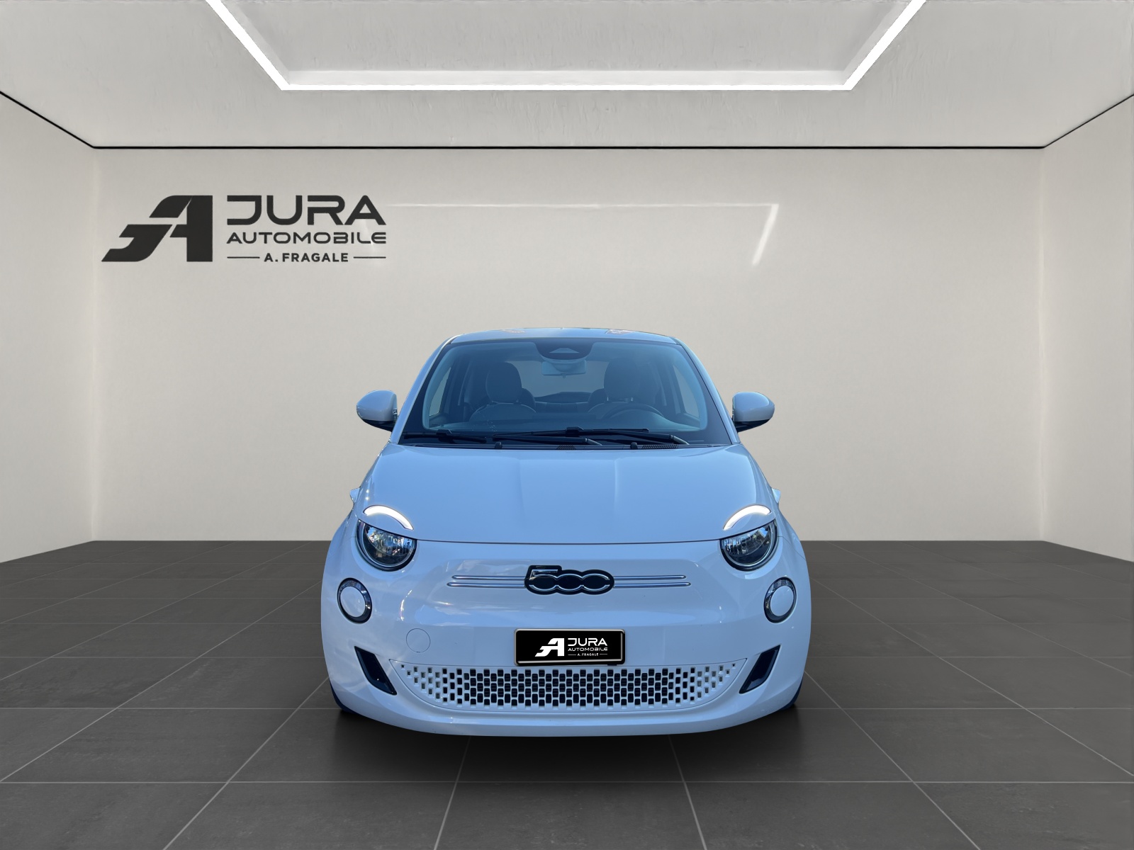 FIAT 500 Icon-image-2