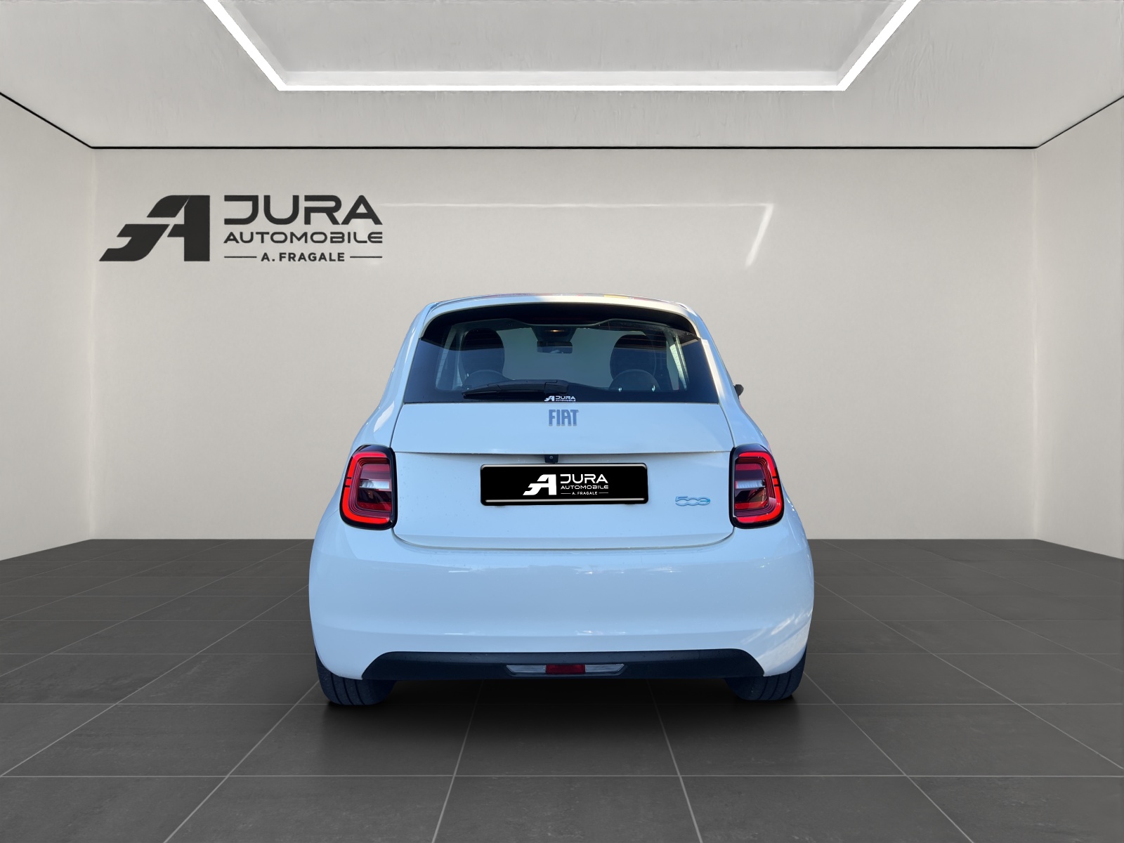 FIAT 500 Icon-image-5