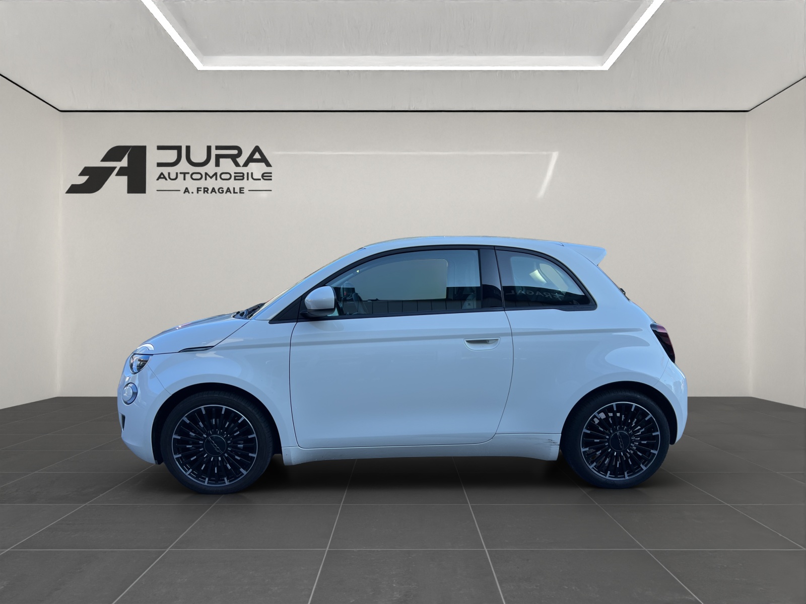 FIAT 500 Icon-image-3