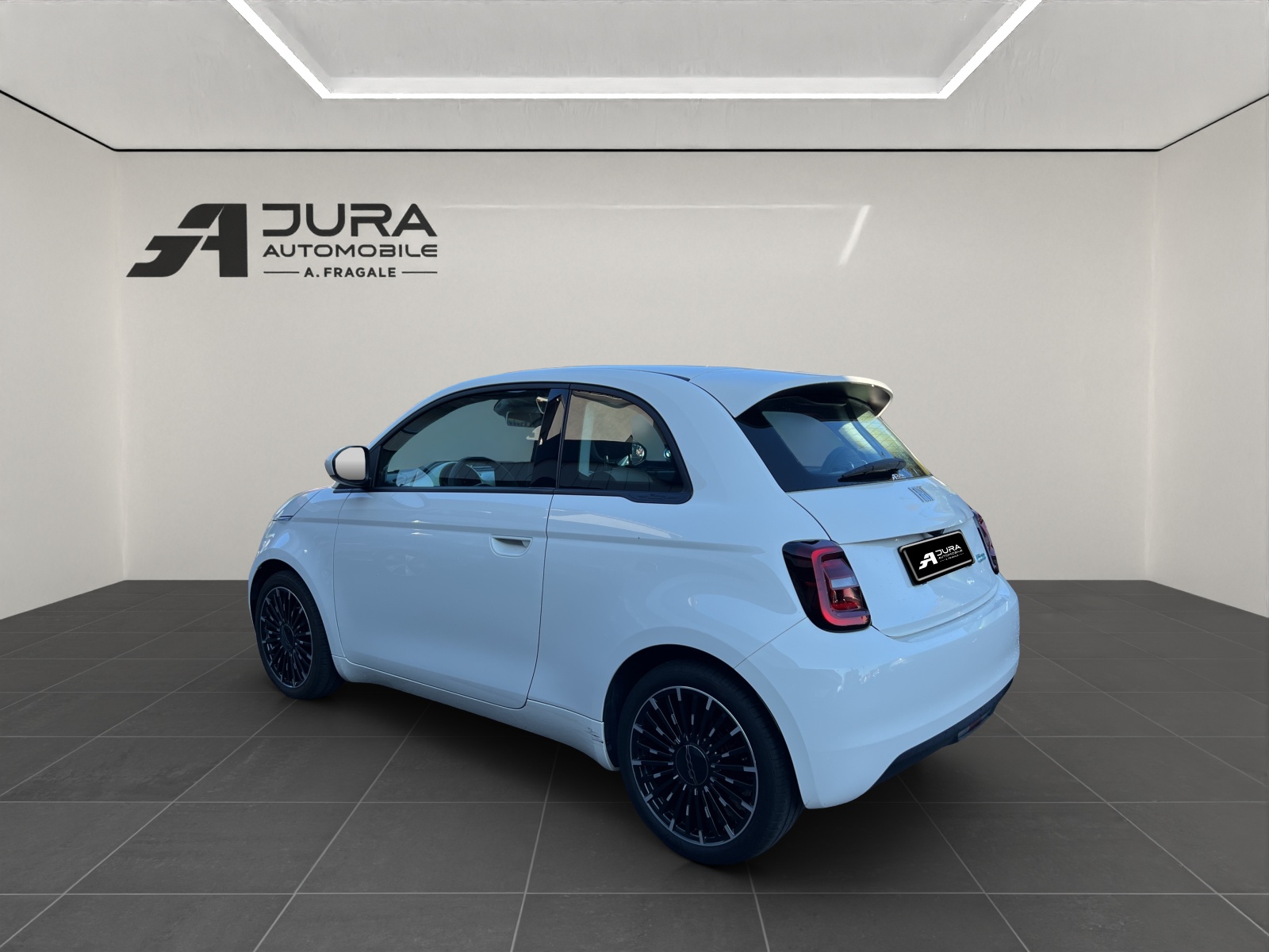 FIAT 500 Icon-image-4