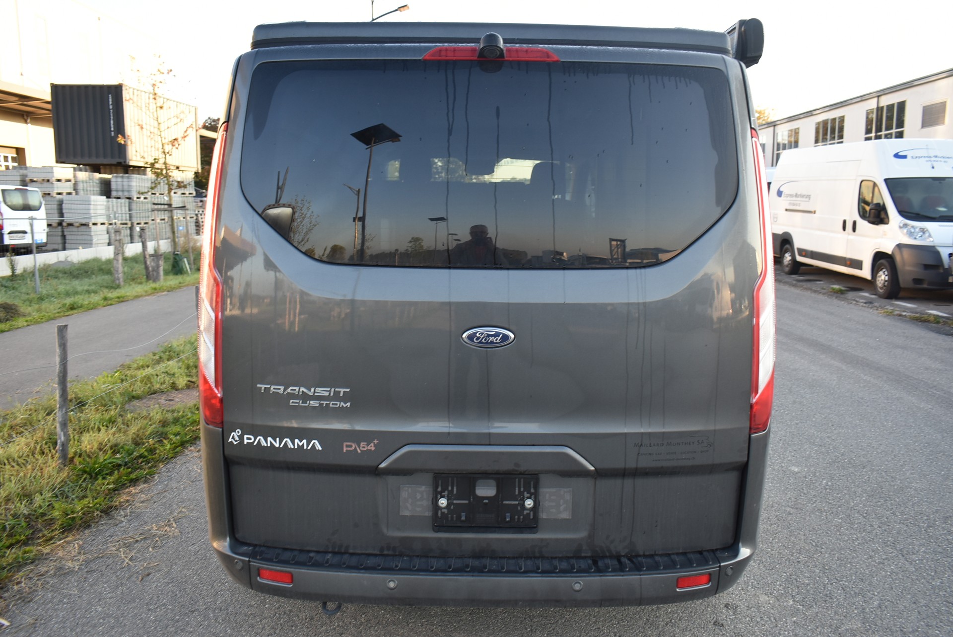 FORD Panama P54-image-11