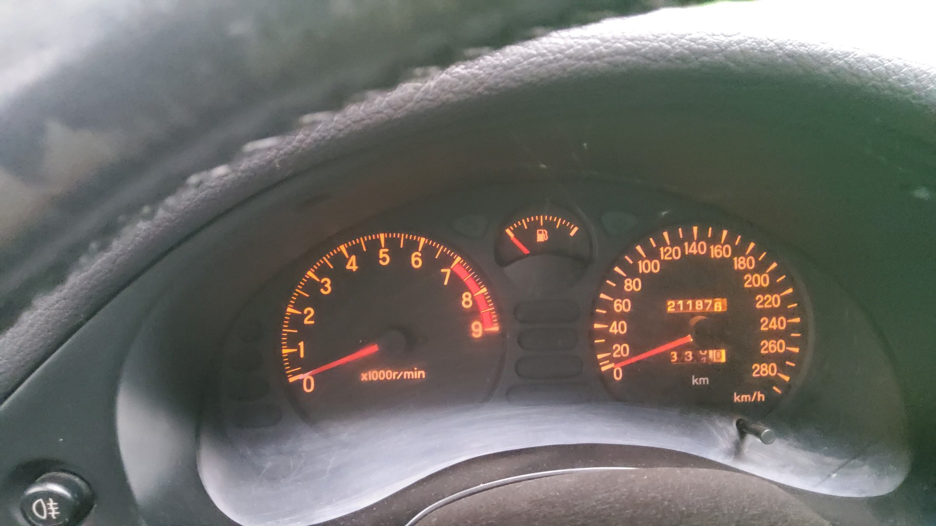MITSUBISHI 3000 GT-image-20