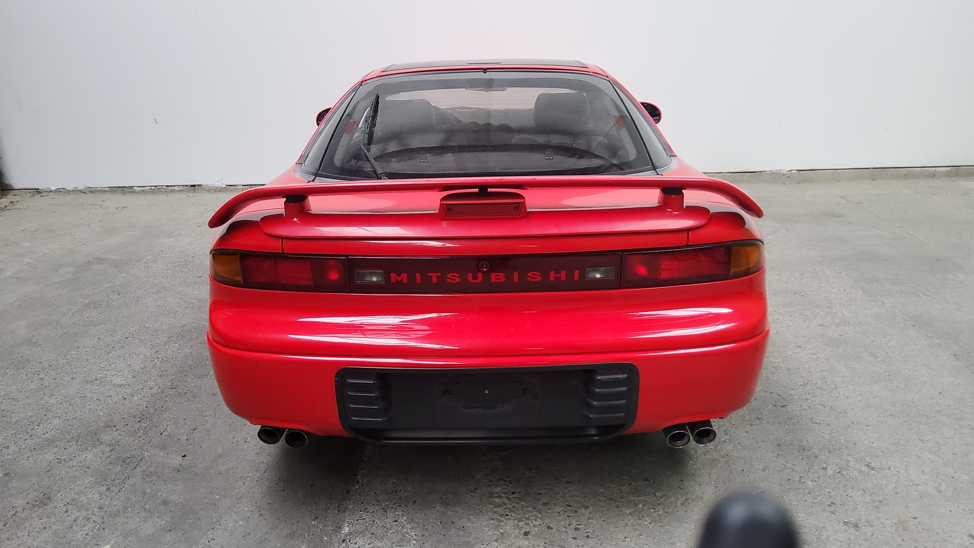 MITSUBISHI 3000 GT-image-10