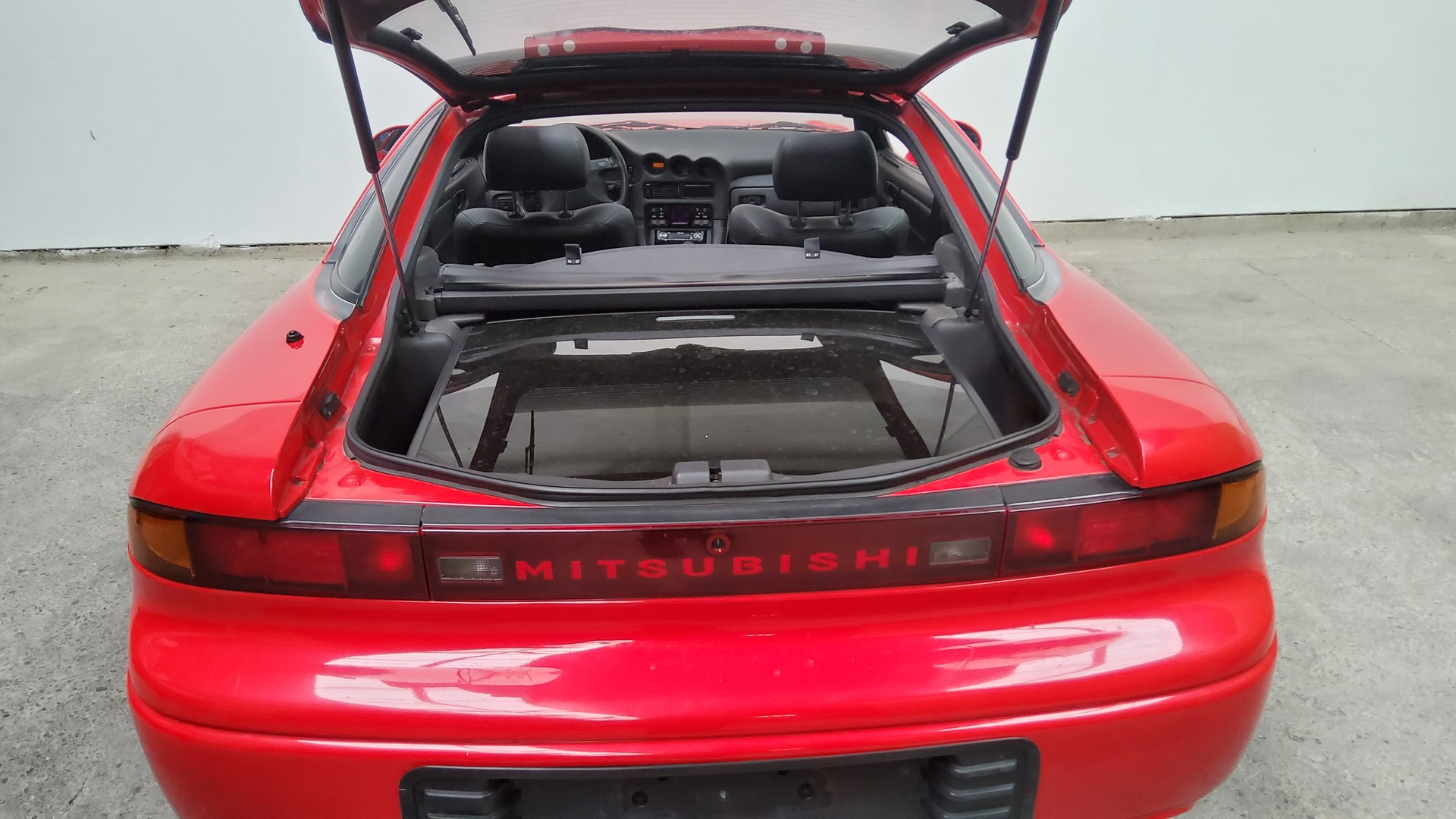MITSUBISHI 3000 GT-image-13