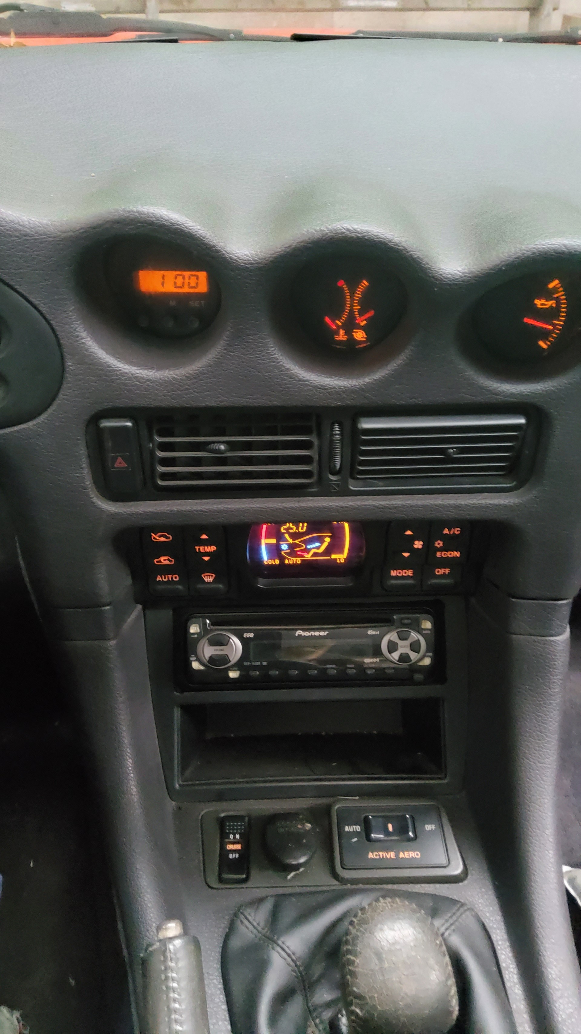 MITSUBISHI 3000 GT-image-21
