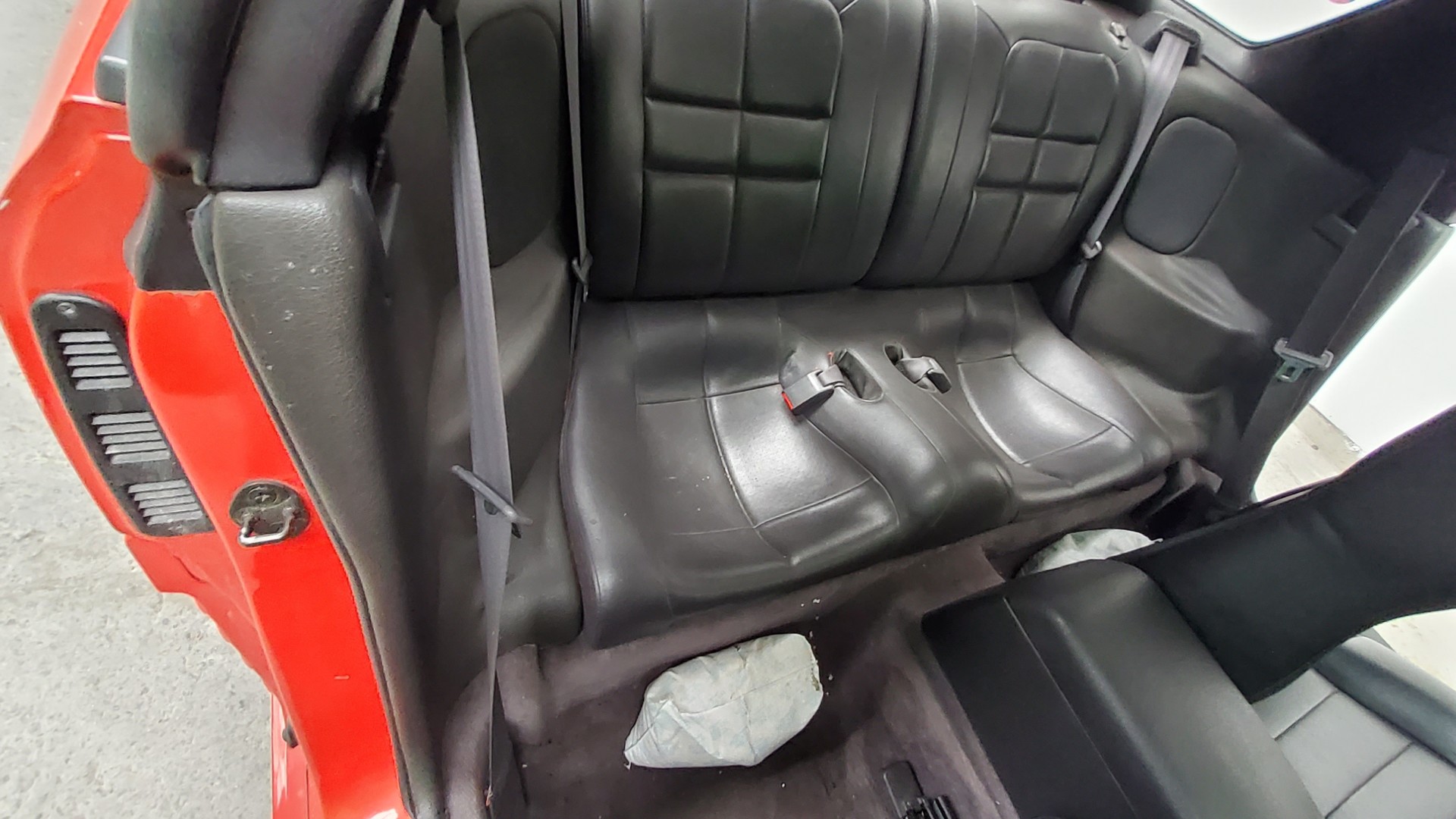 MITSUBISHI 3000 GT-image-23